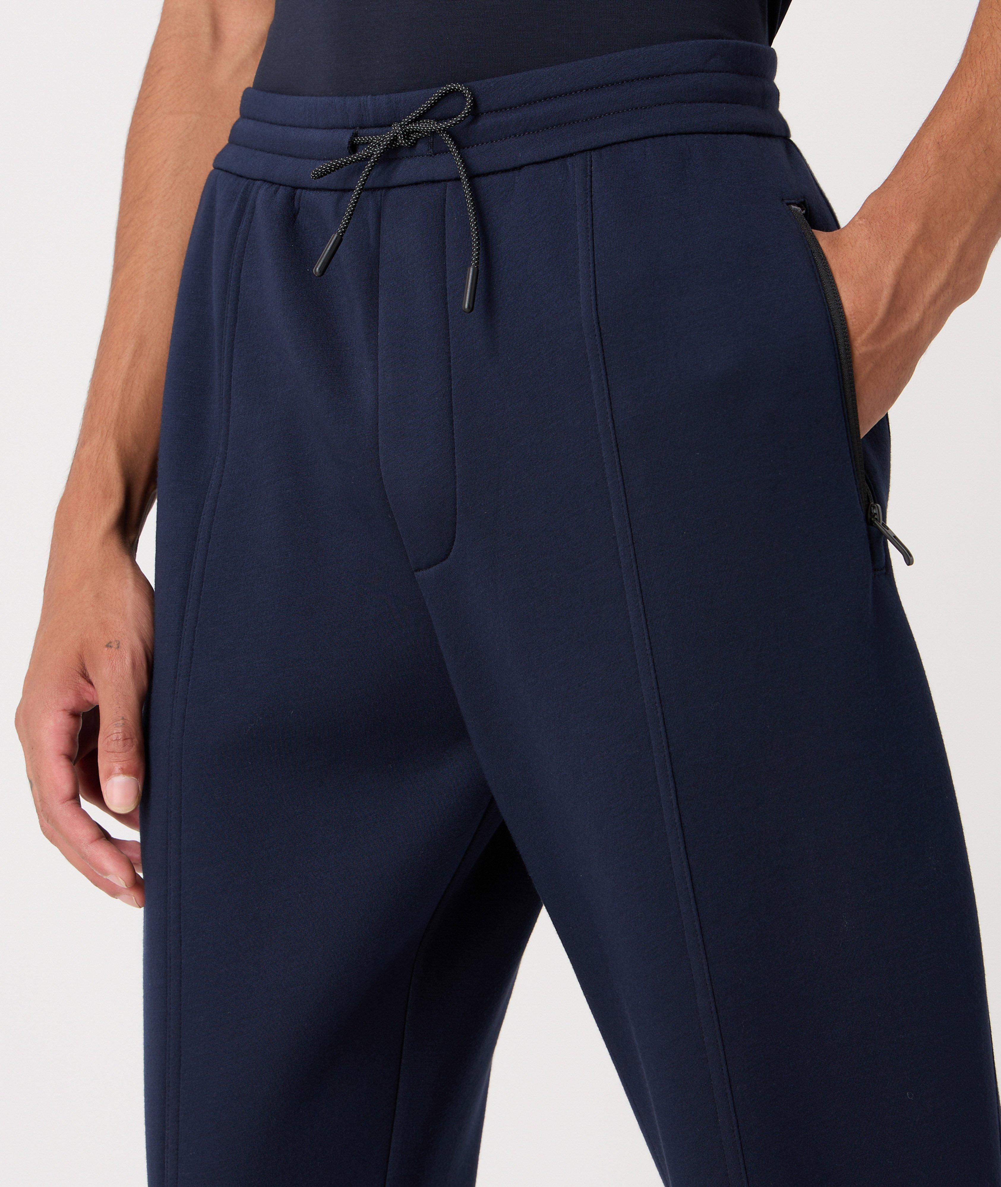 Pantalon sport, collection Travel Essentials image 3