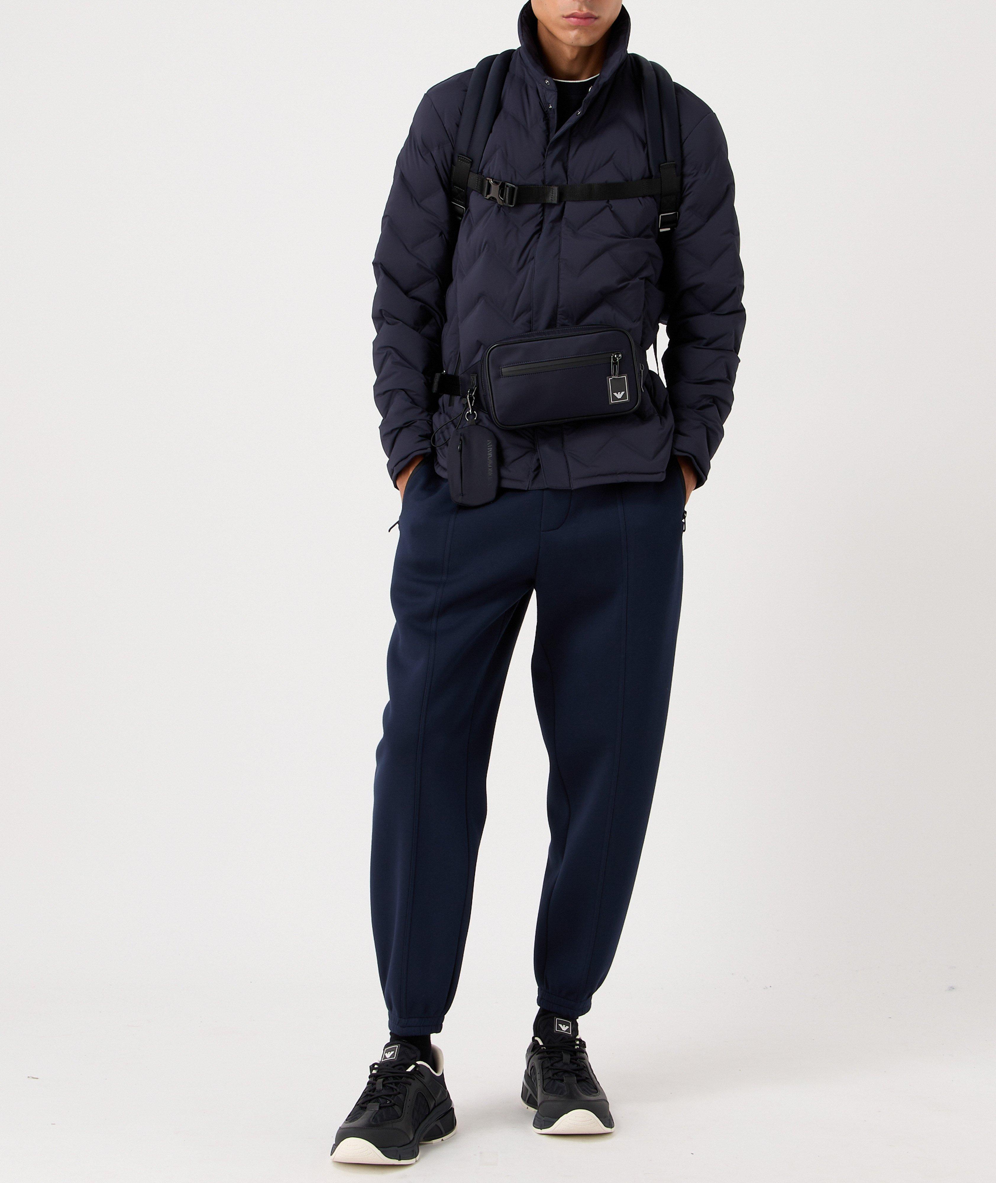Pantalon sport, collection Travel Essentials image 4