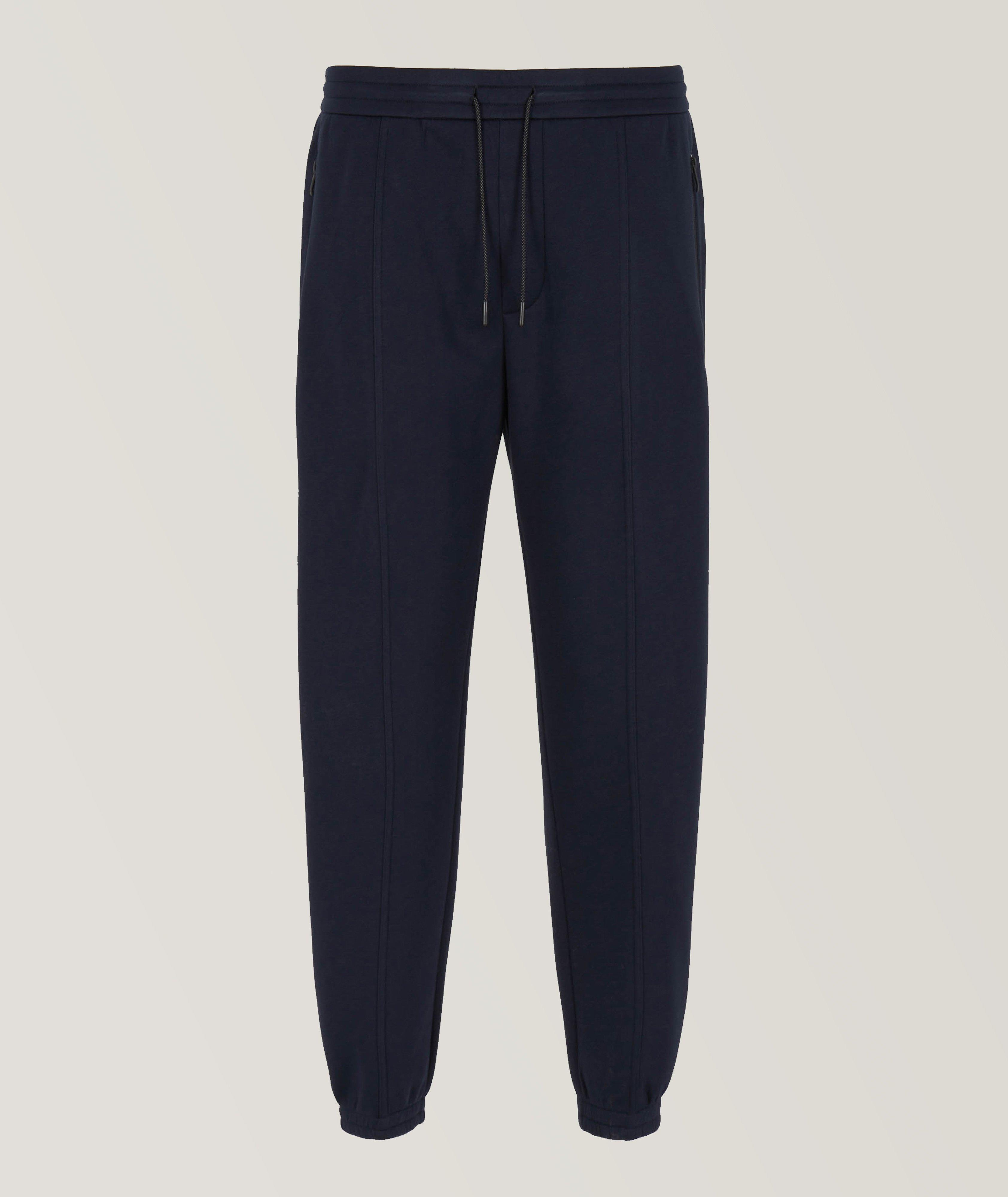 Pantalon sport, collection Travel Essentials image 0