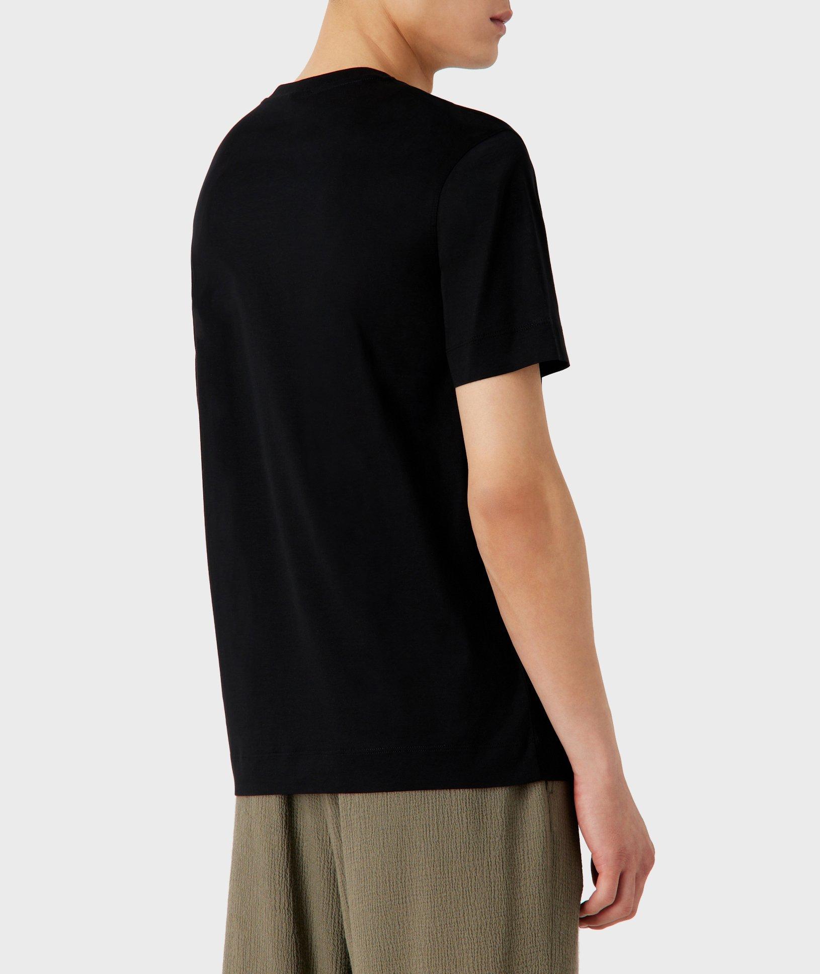 Sustainability Values Lyocell-Blend T-Shirt image 2