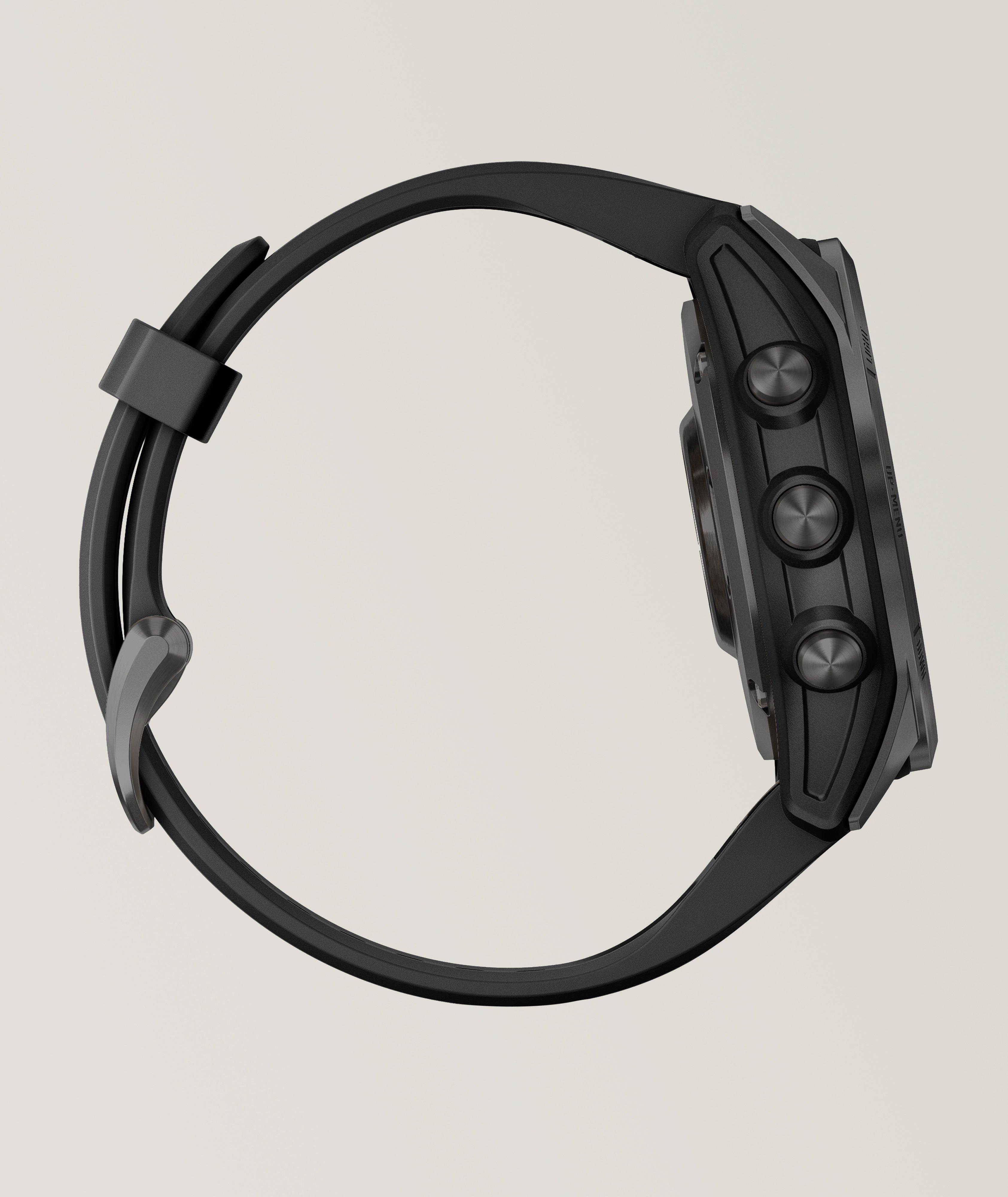 Montre Fenix 7S solaire image 2