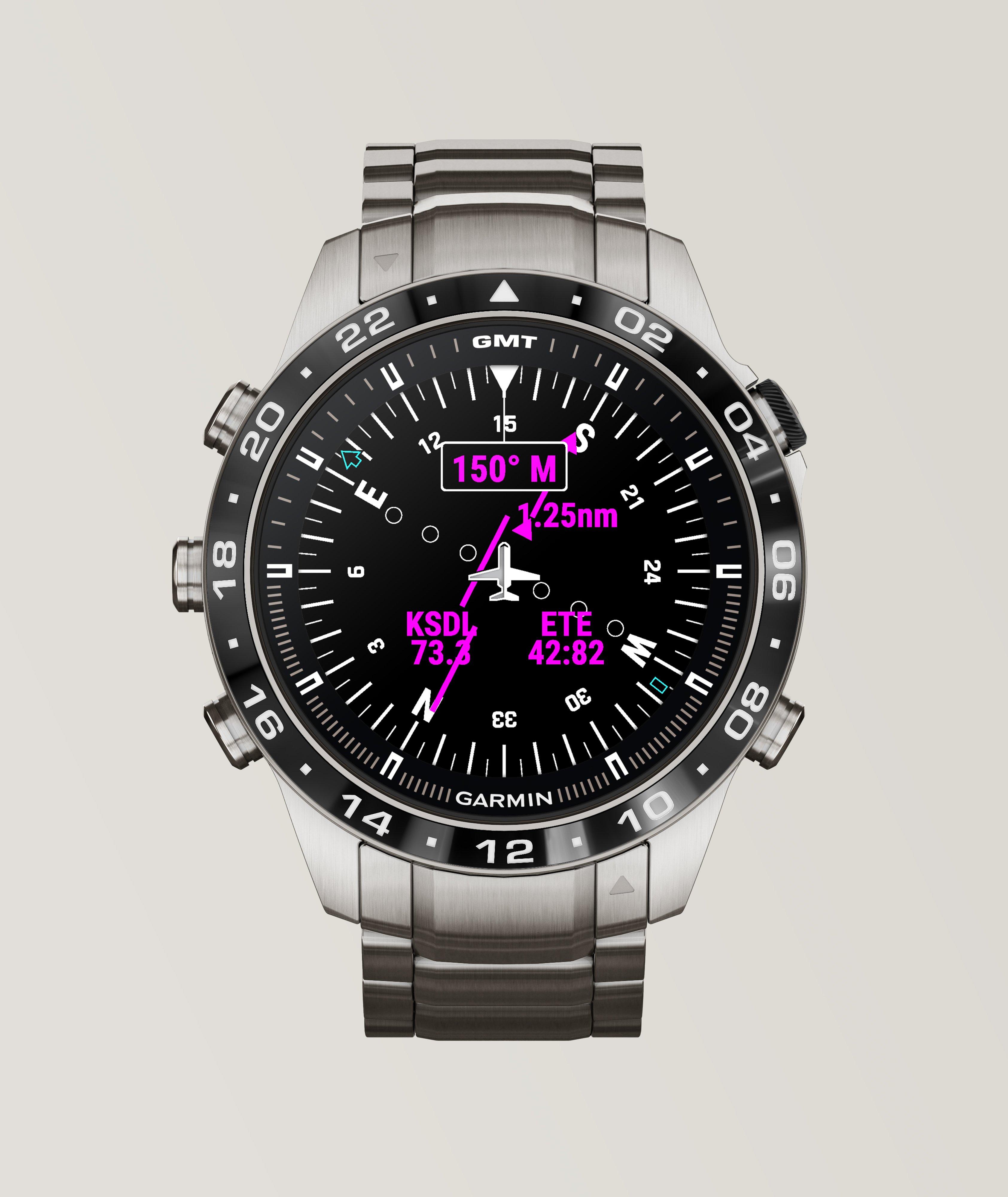 MARQ Aviator Gen 2 Watch image 0