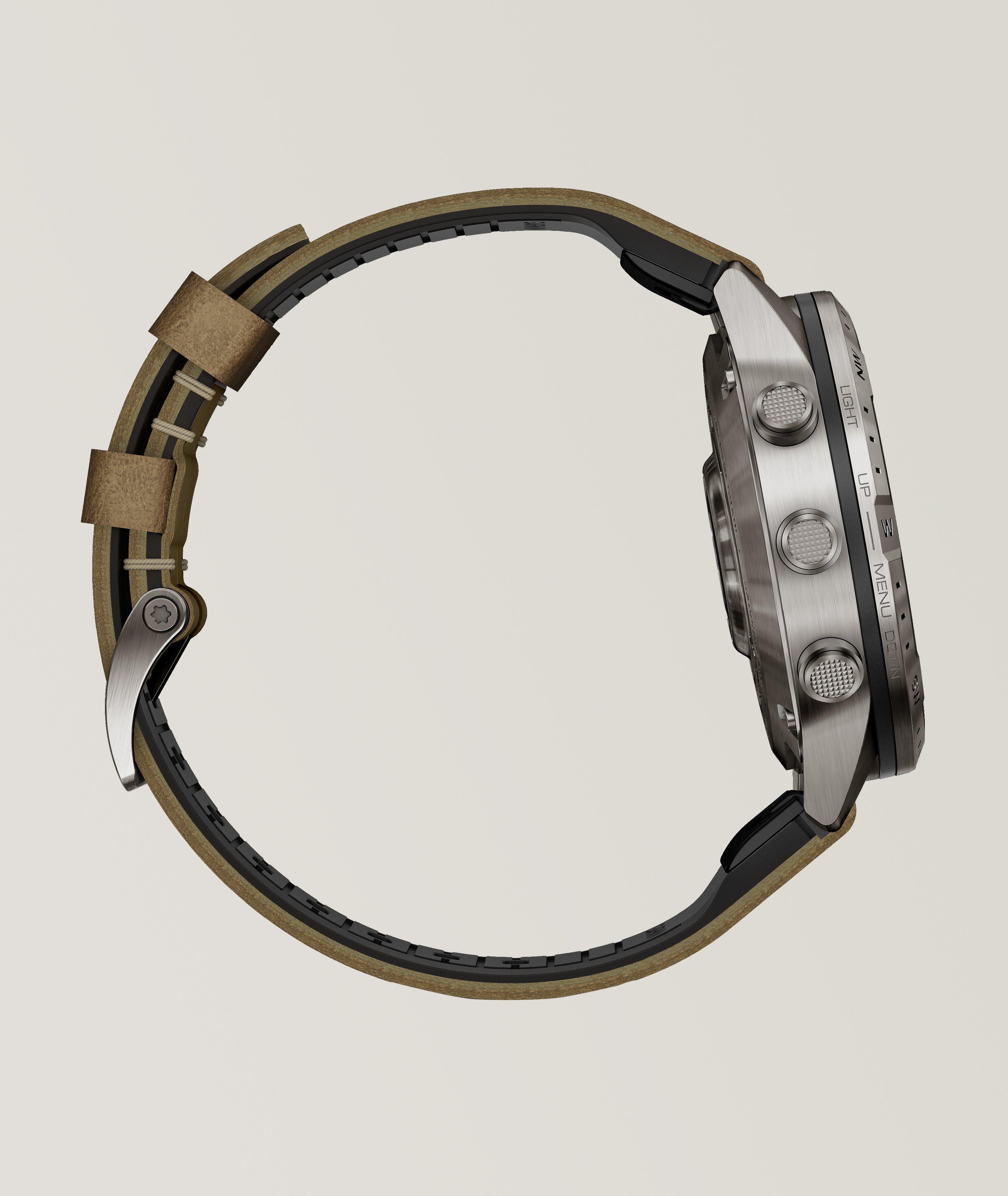 Montre Adventurer 2, collection MARQ image 4