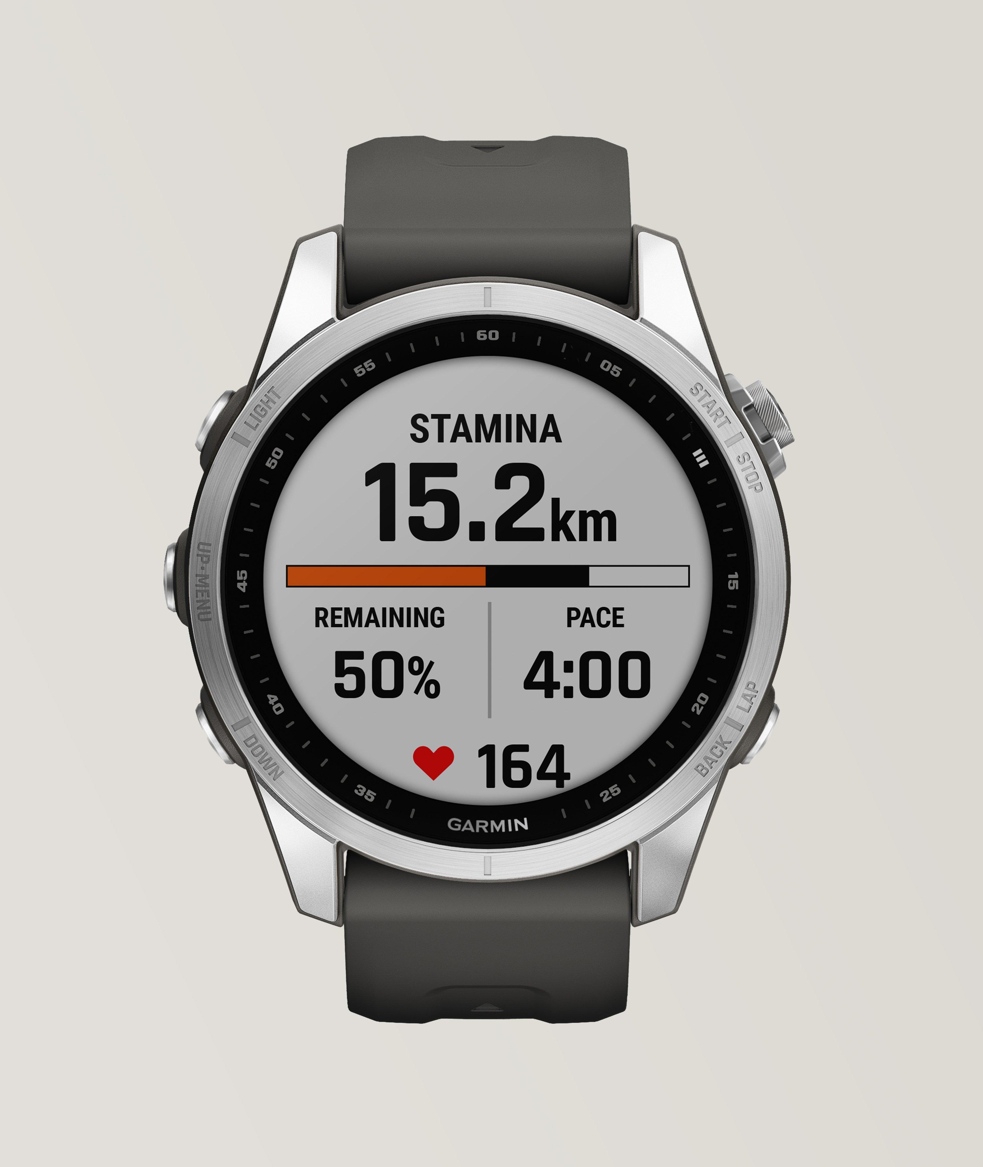 Fēnix 7S Standard Edition Watch image 1