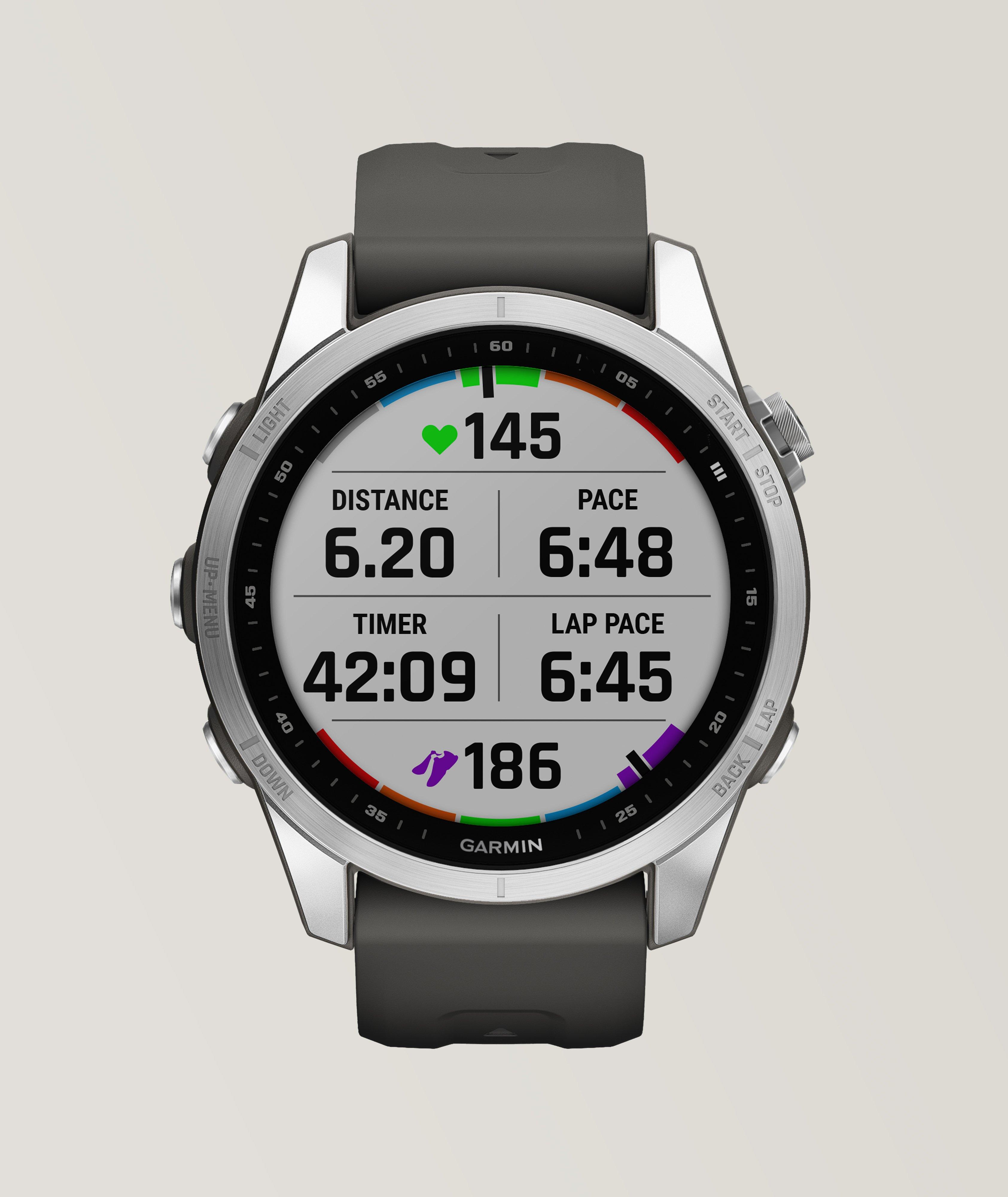 Fēnix 7S Standard Edition Watch image 3