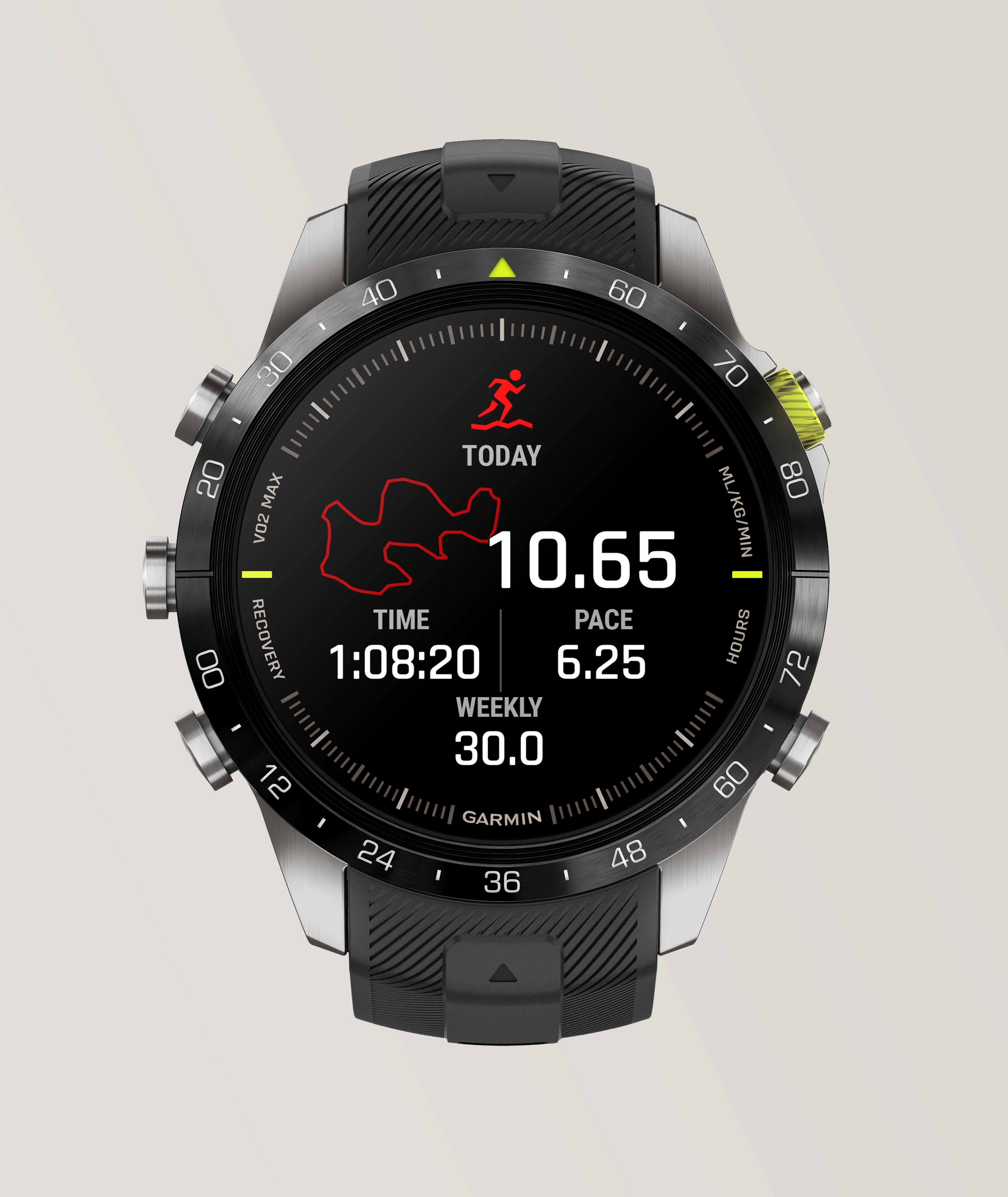 MARQ Athlete Gen 2 Watch image 1