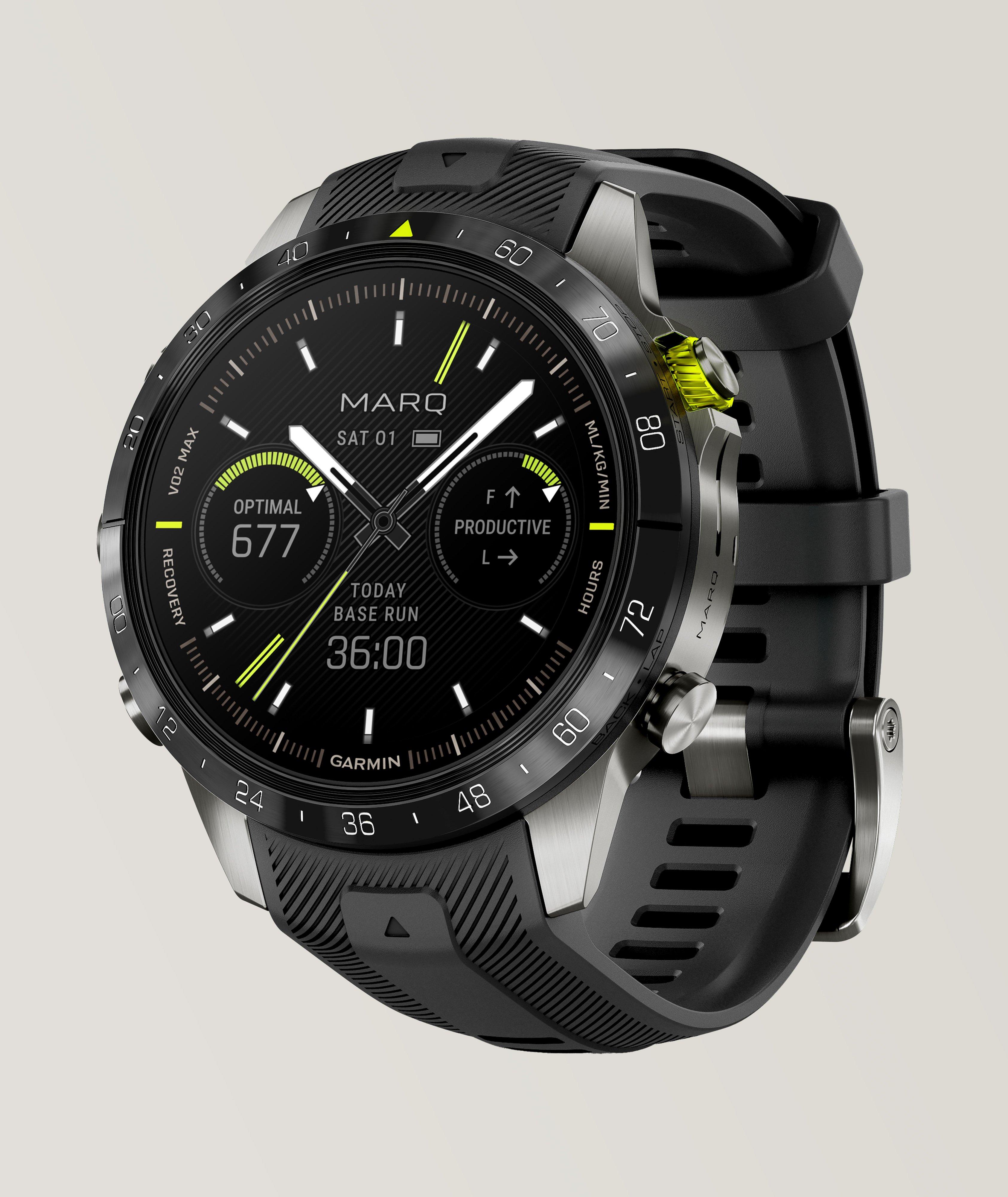 MARQ Athlete Gen 2 Watch image 2