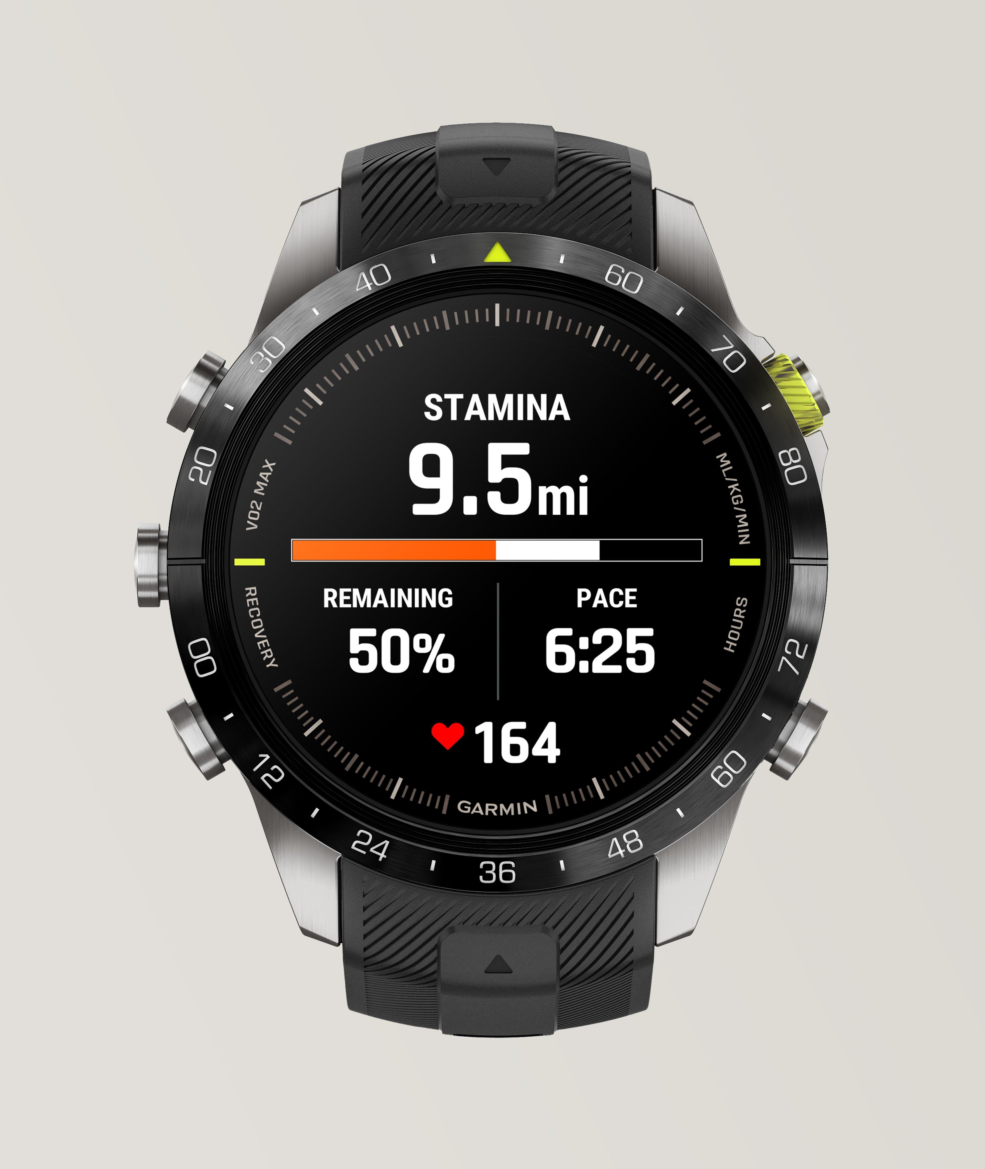 MARQ Athlete Gen 2 Watch image 4