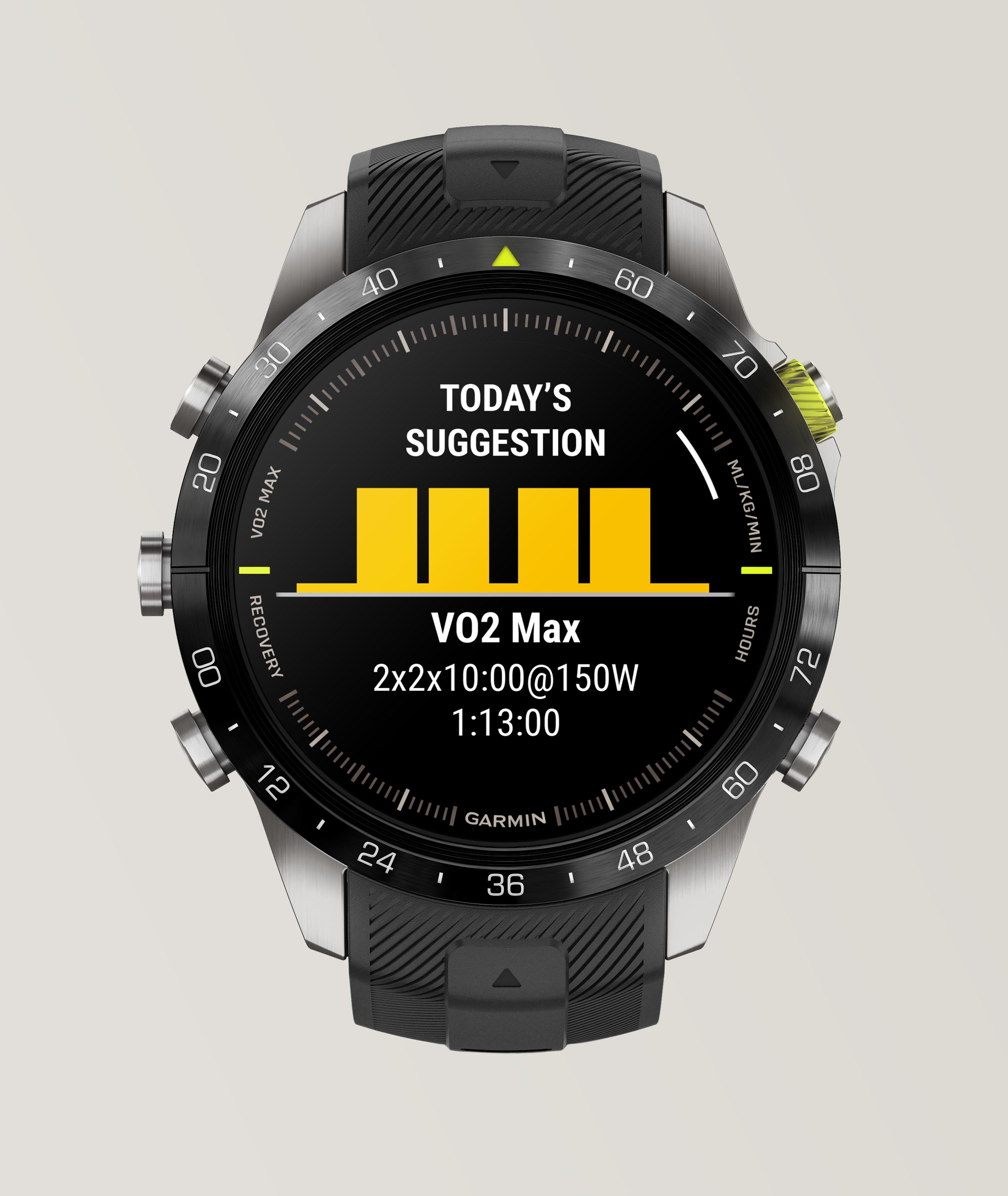 MARQ Athlete Gen 2 Watch image 0