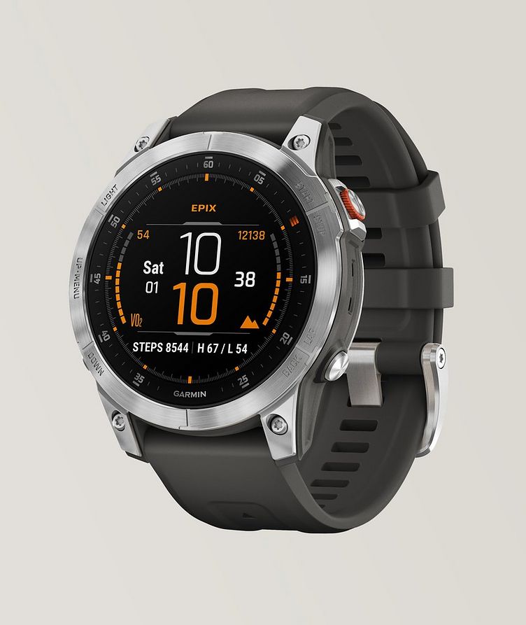 Epix Premium Active Smartwatch image 1