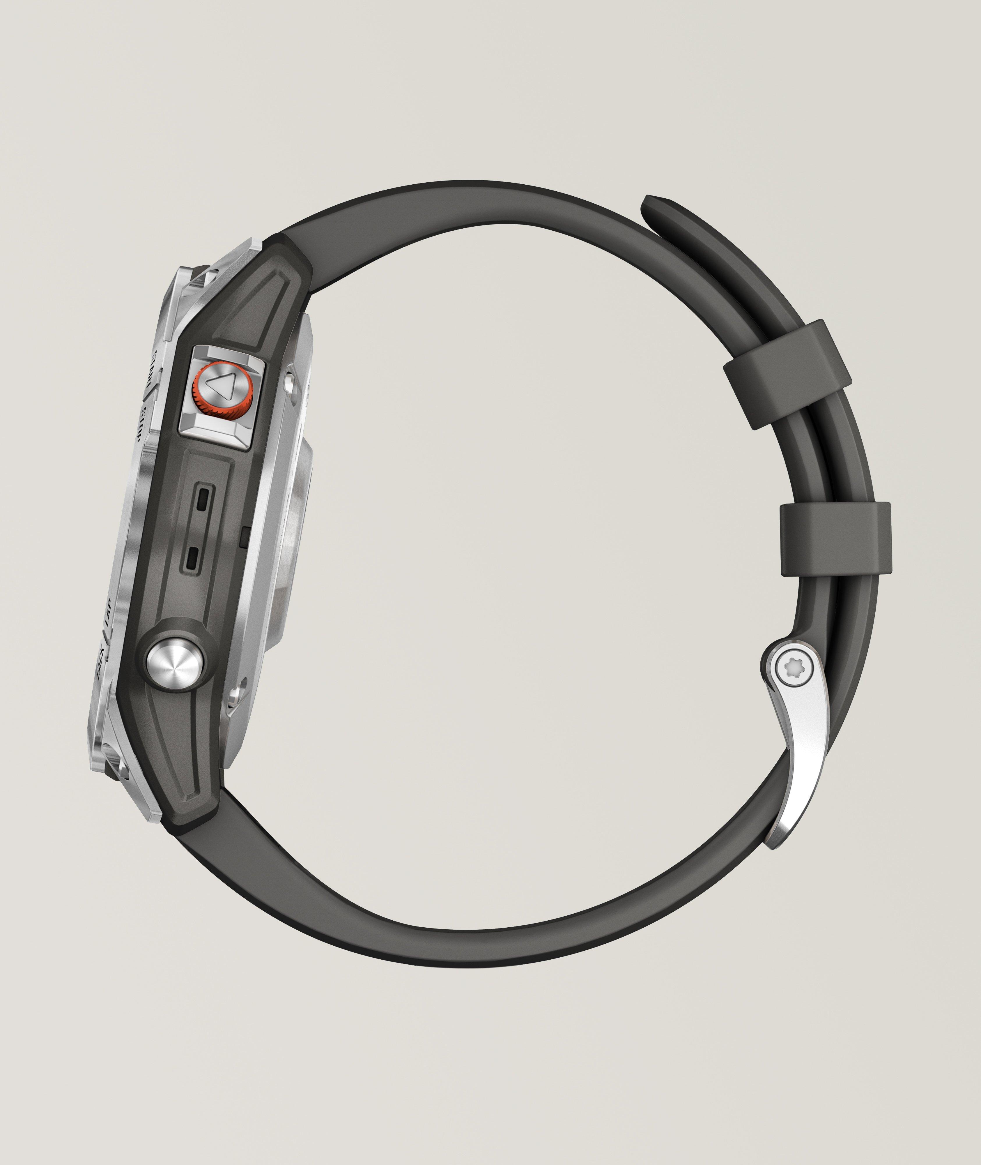 Epix Premium Active Smartwatch image 4