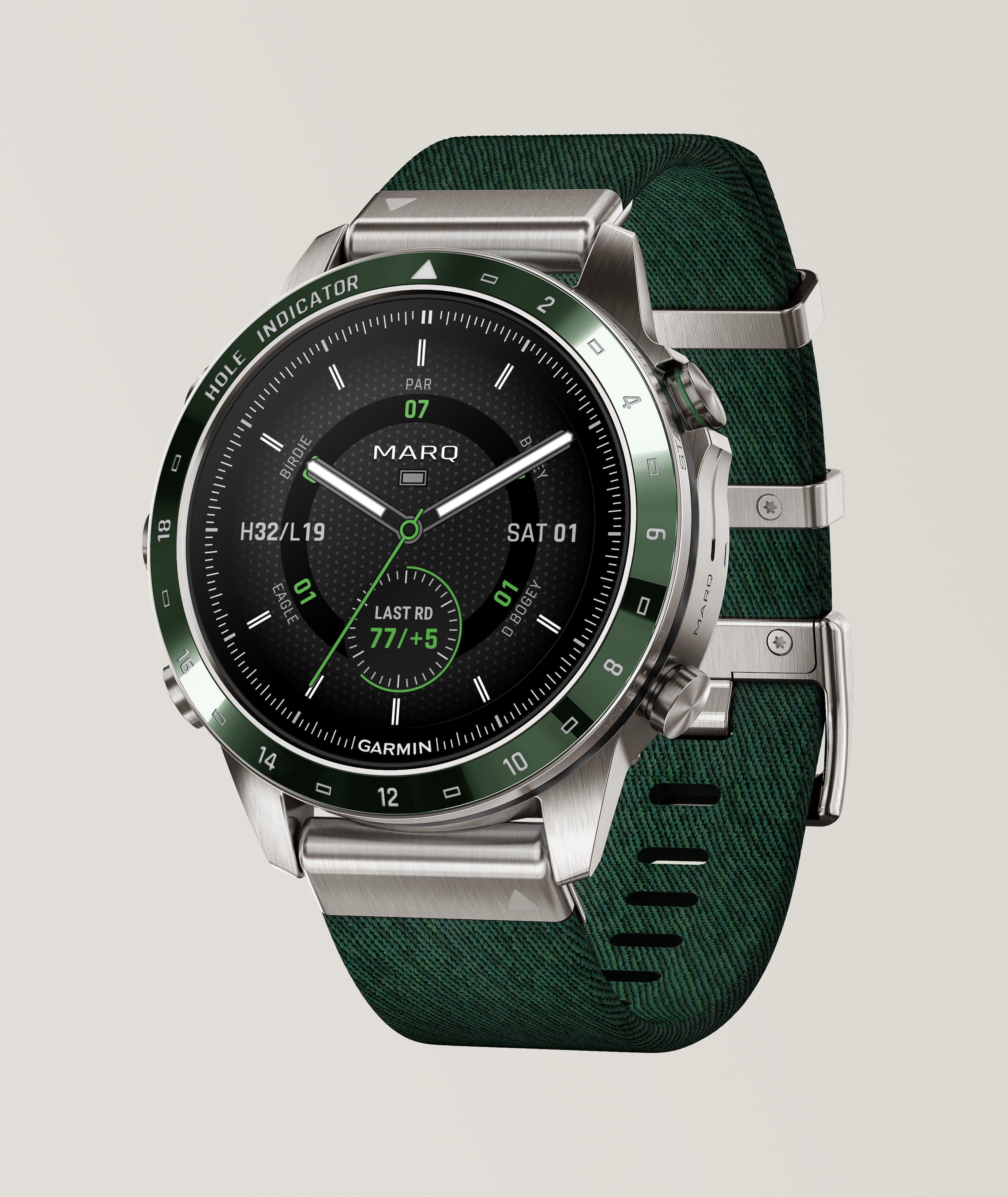 MARQ Golfer Gen 2 Watch image 1