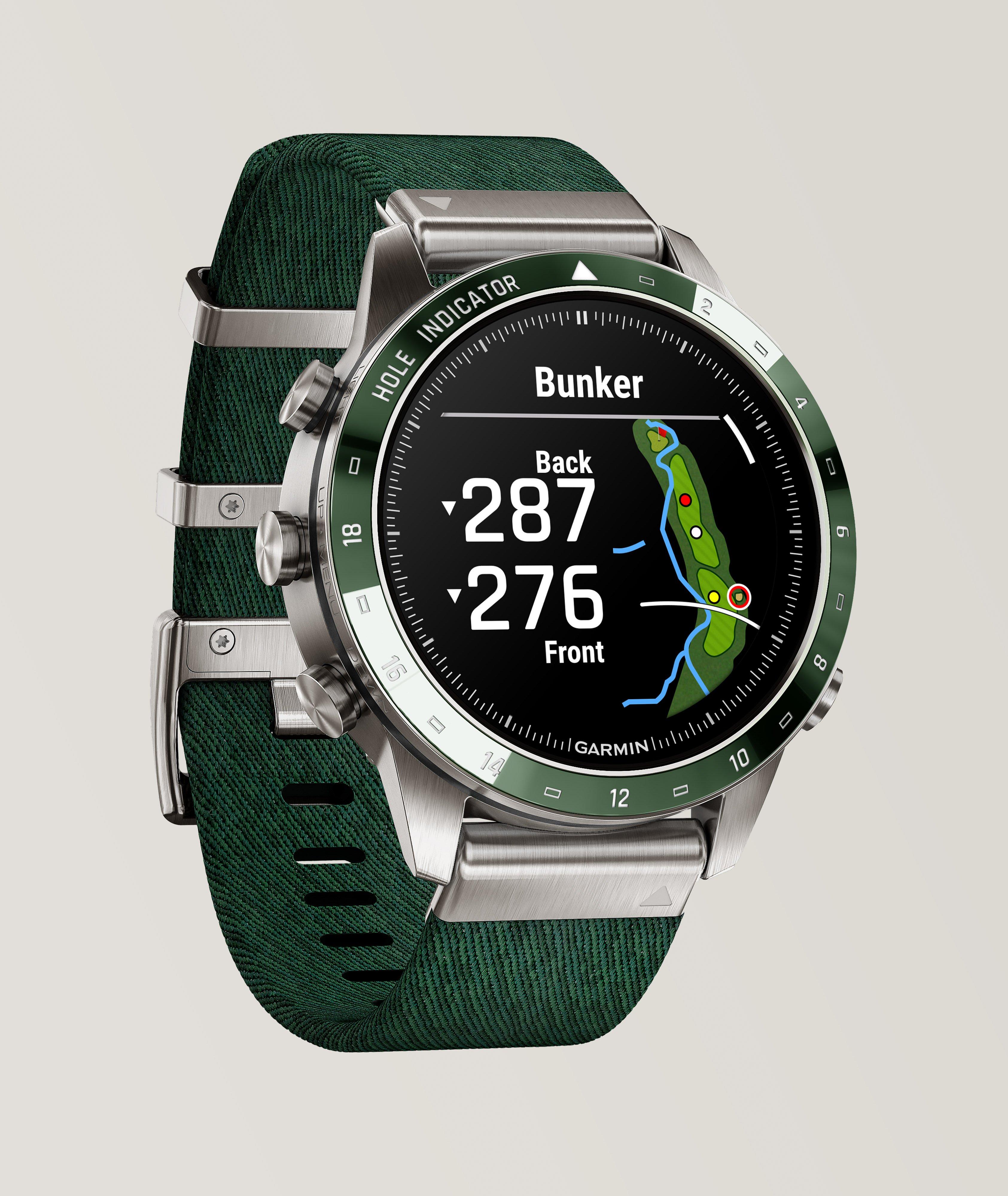 Montre Golfer 2, collection MARQ image 2