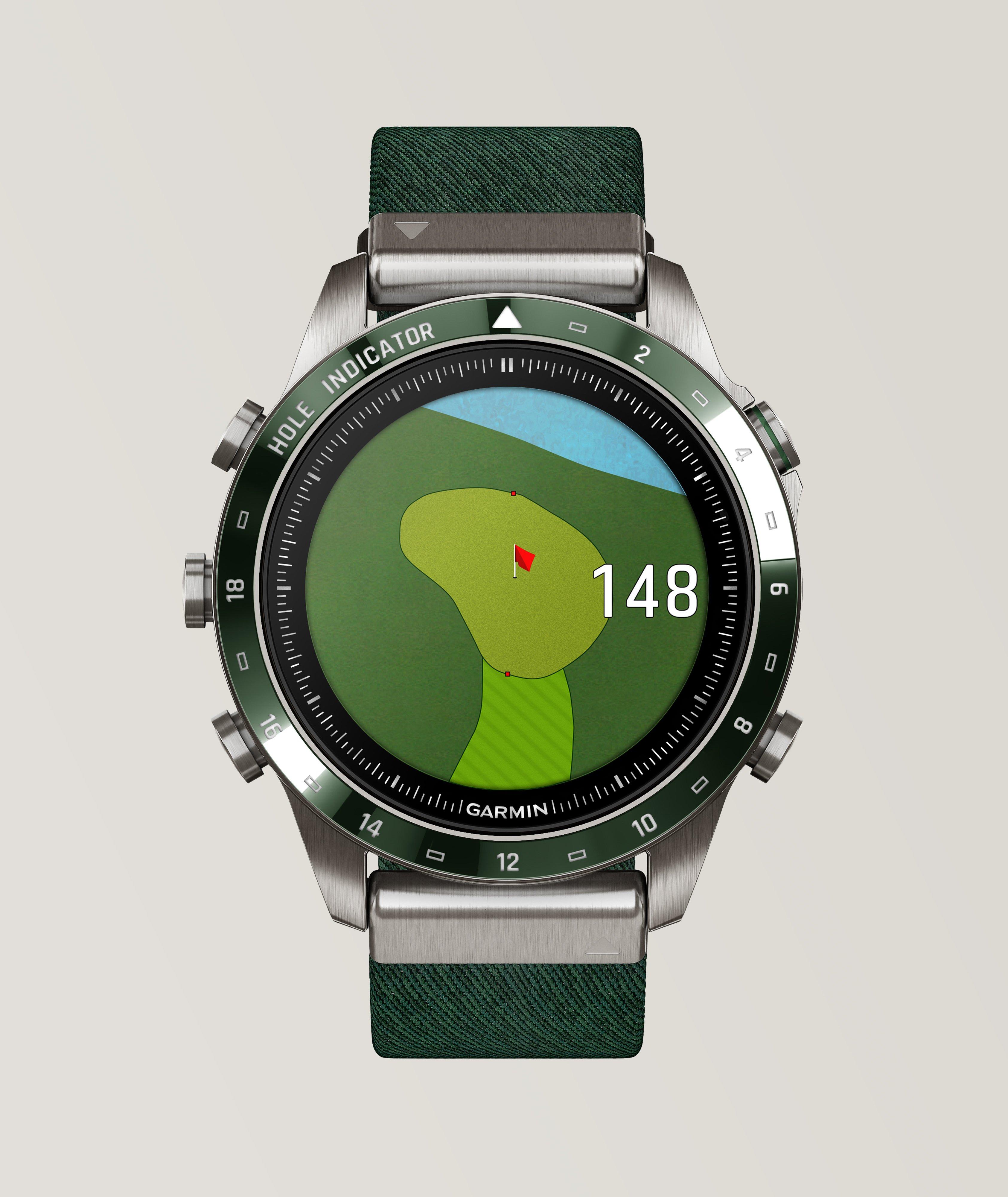 Montre Golfer 2, collection MARQ image 4