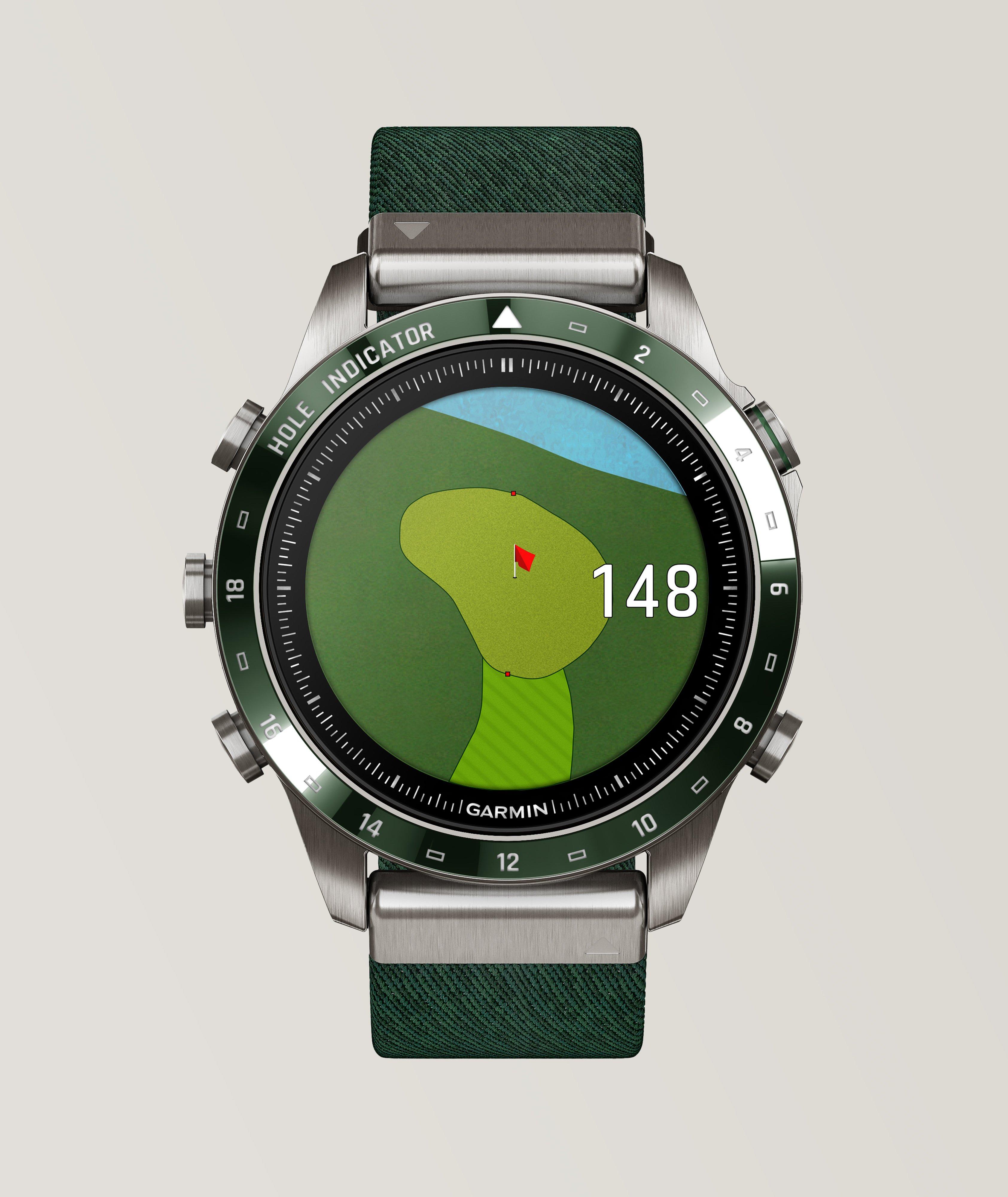 MARQ Golfer Gen 2 Watch image 4