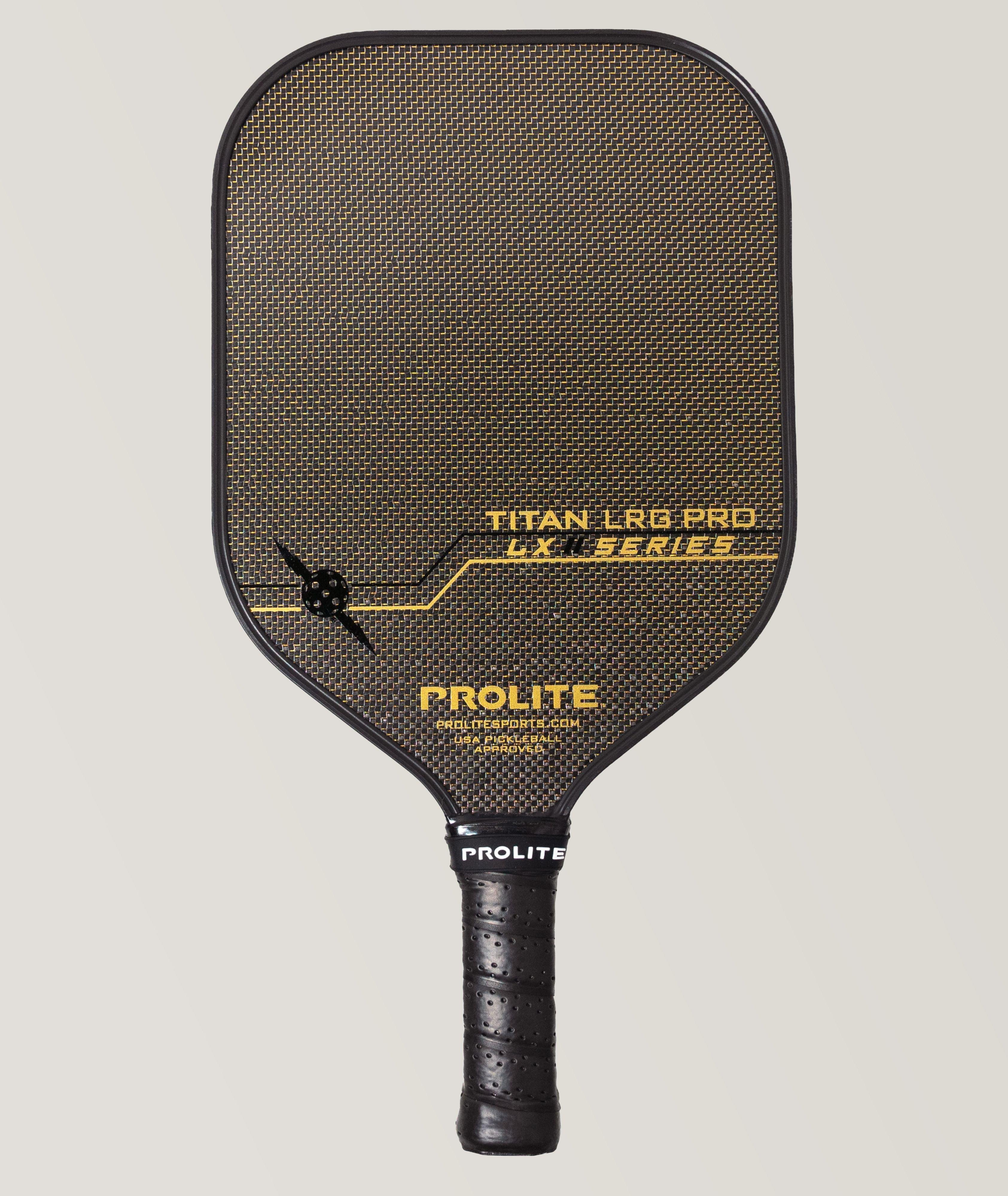 Raquette de pickleball Titan LRG Pro LX image 0