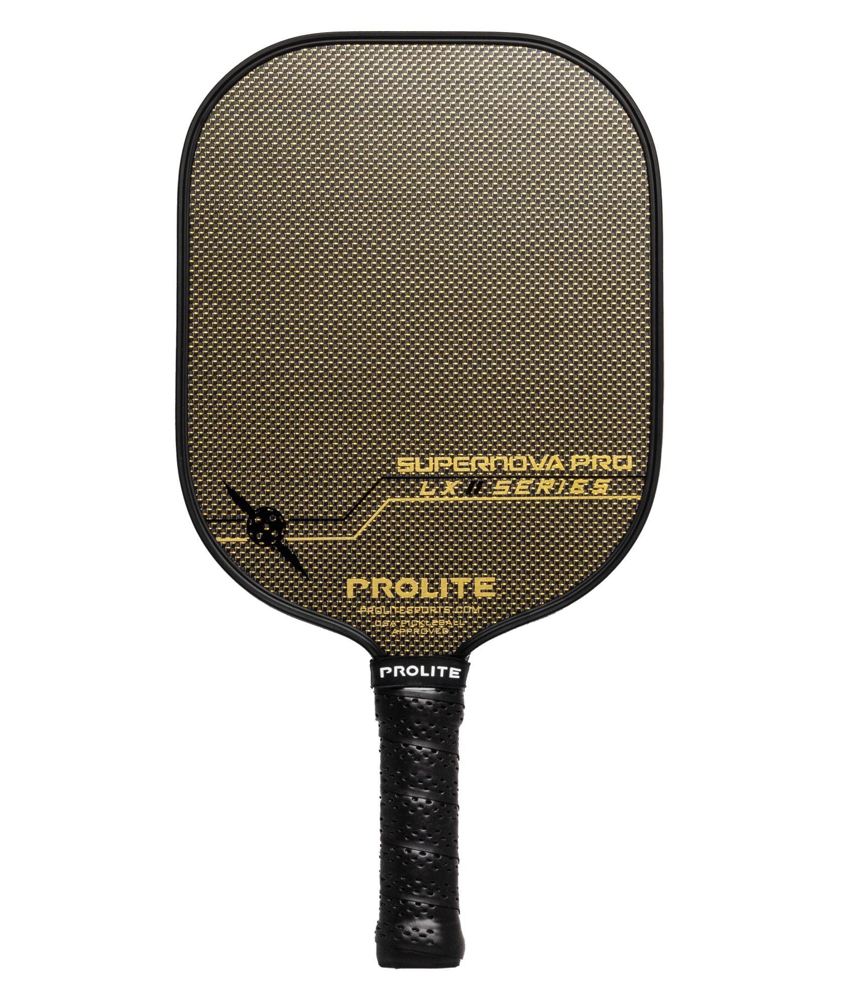 Raquette de pickleball Supernova Pro LX image 0