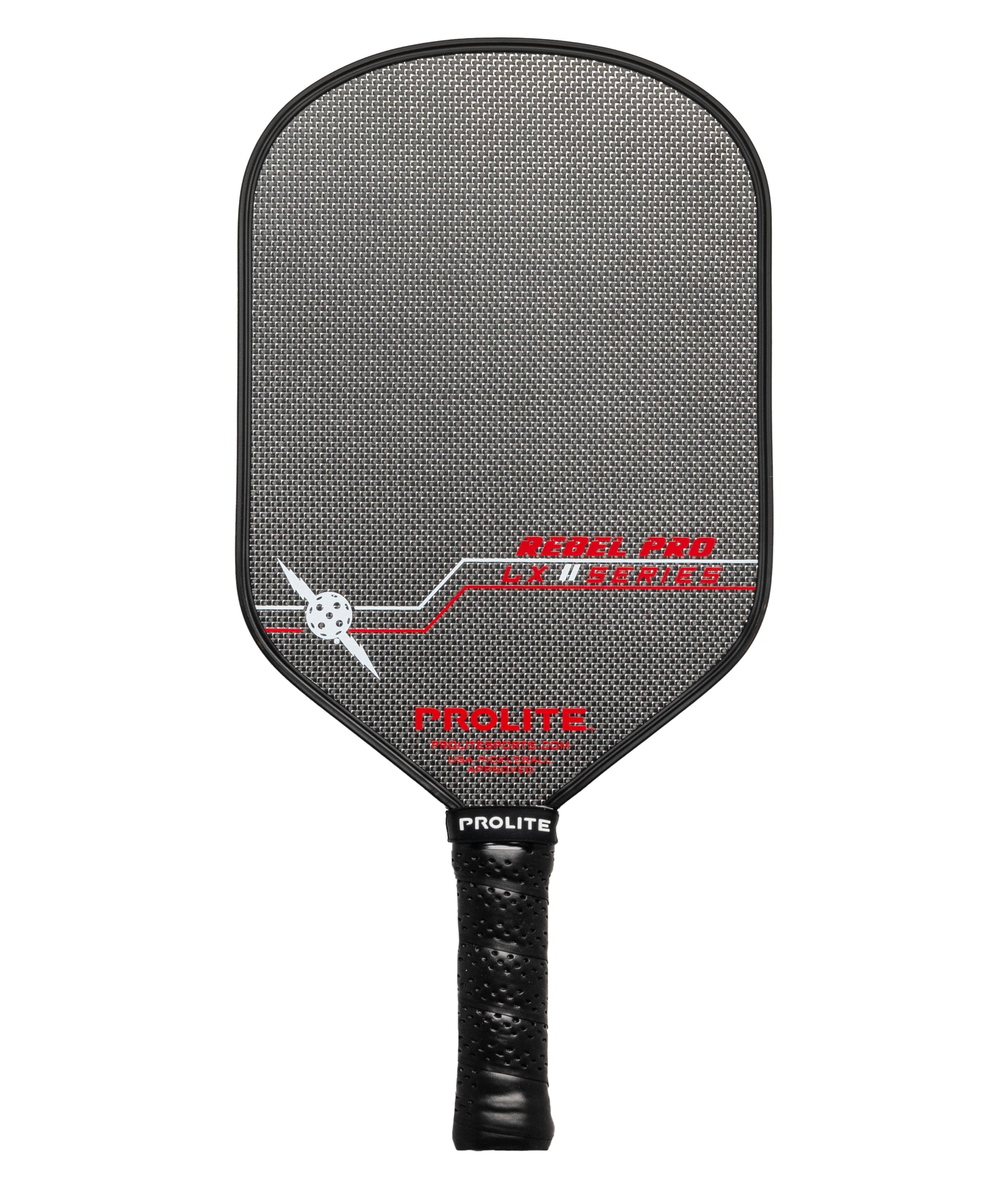 Raquette de pickleball Rebel Pro LX image 0