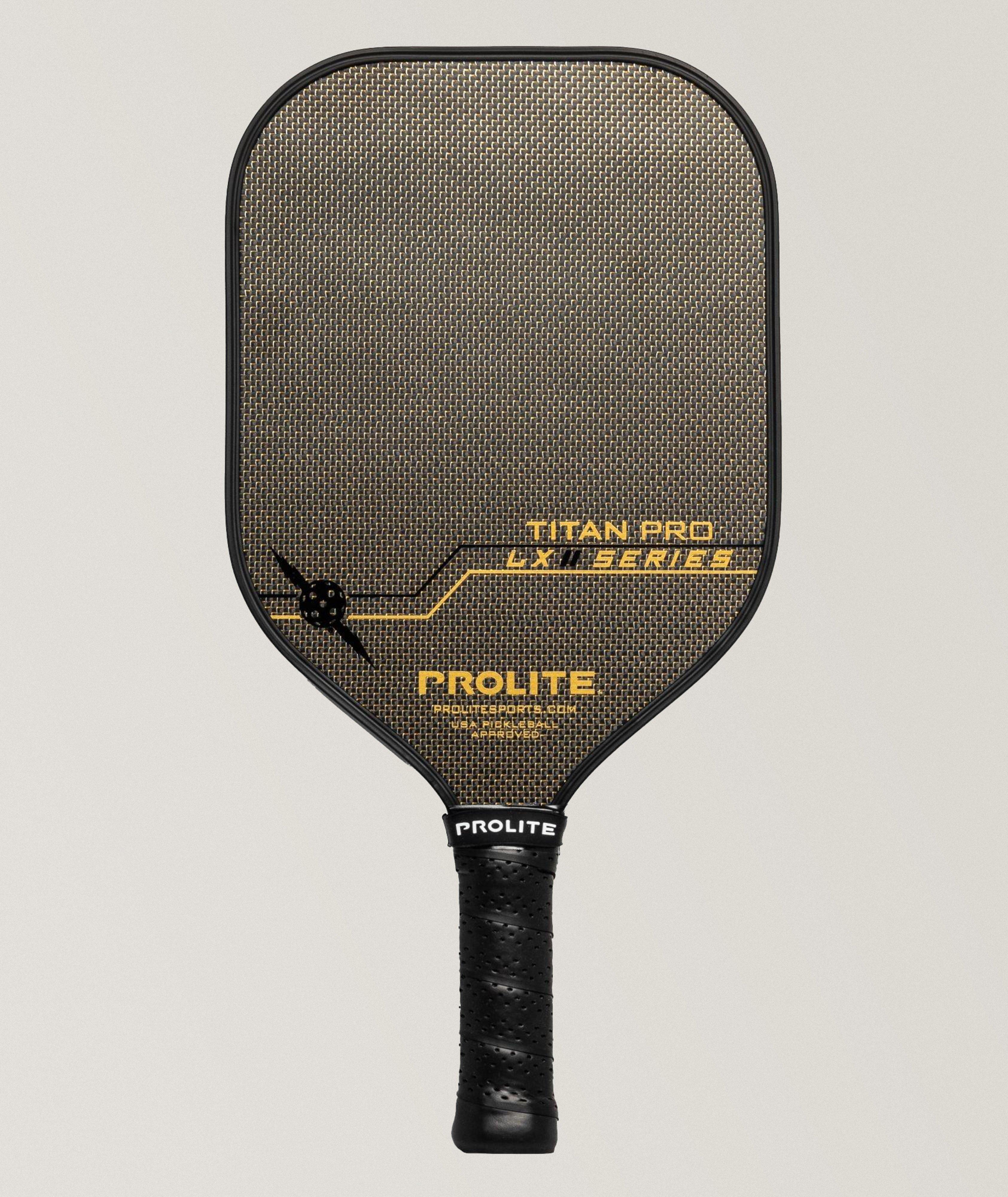 Titan Pro LX Paddle  image 0