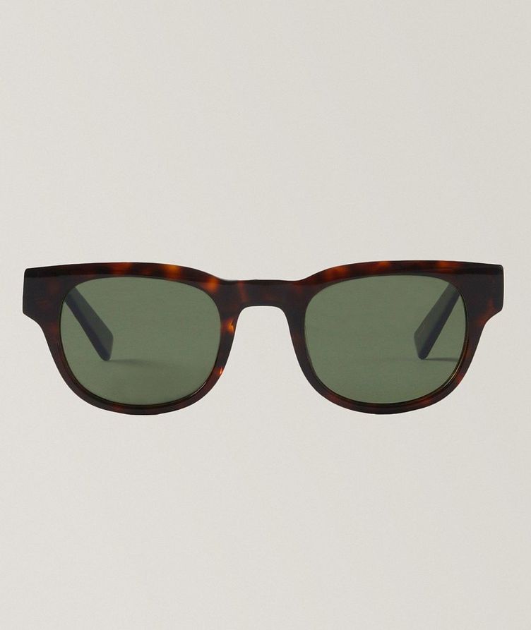 Francis Square Wayfarer Sunglasses  image 1