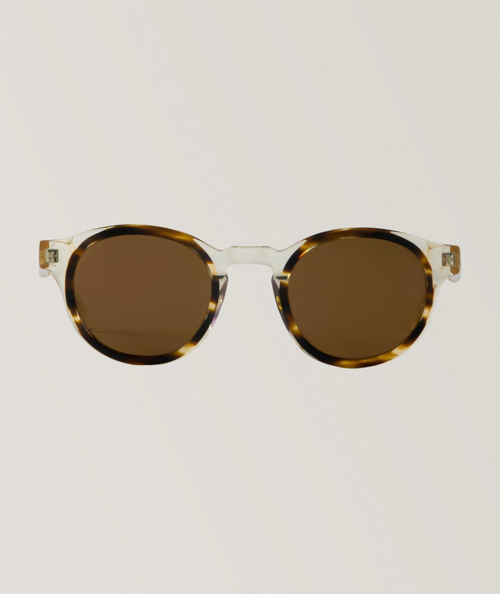 Alexis Round Sunglasses image 1