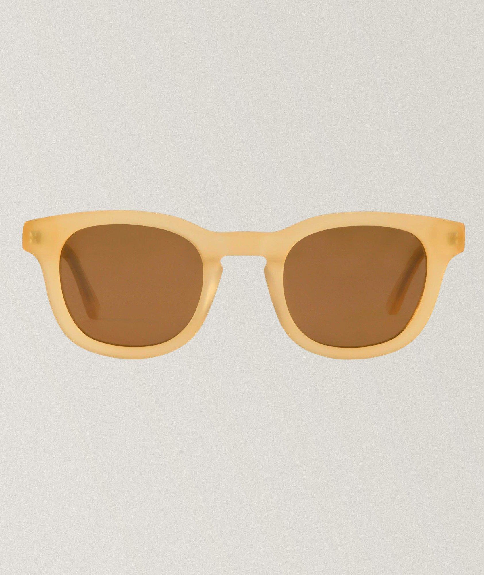Claude Wayfarer Sunglasses image 1