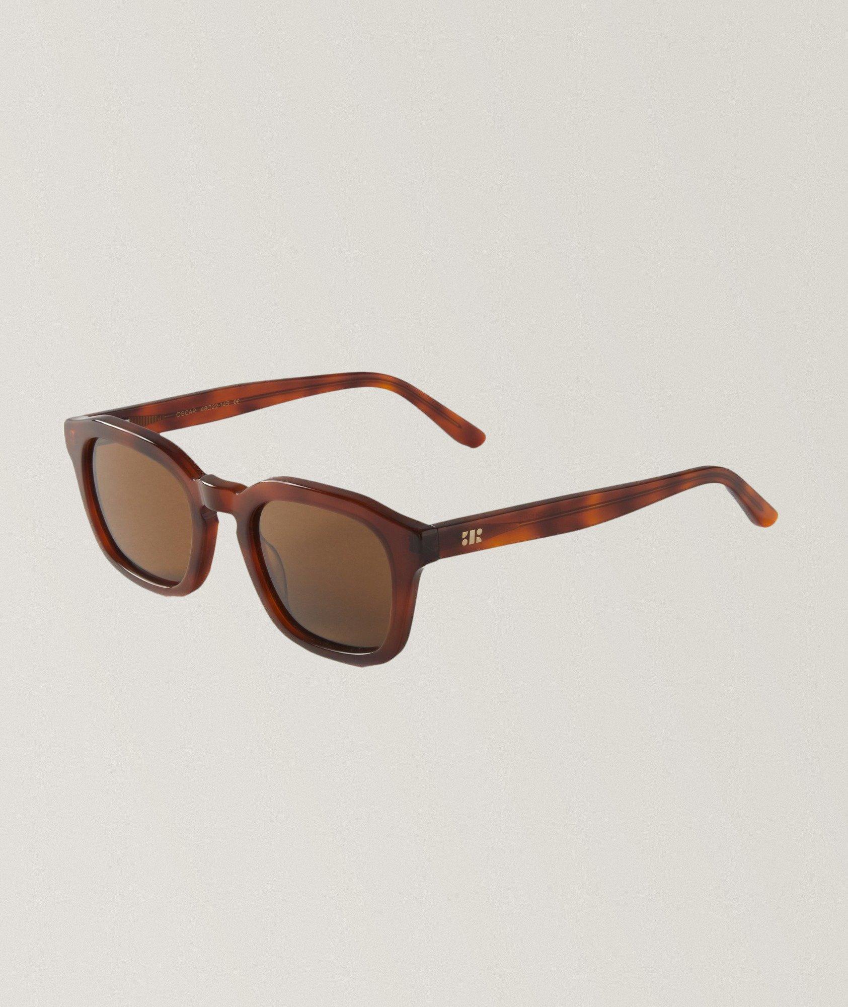 Oscar Square Sunglasses image 0