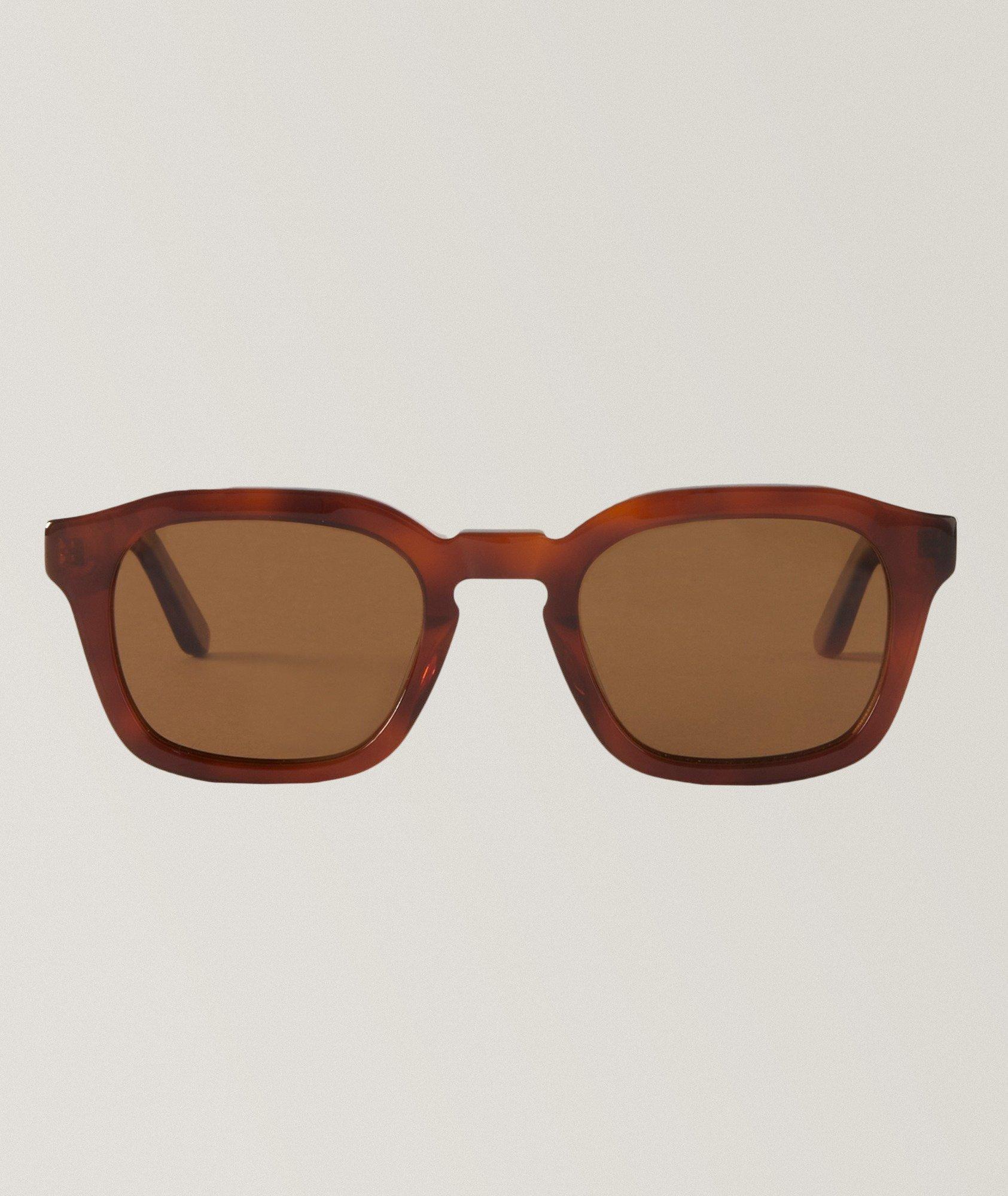 Oscar Square Sunglasses image 1