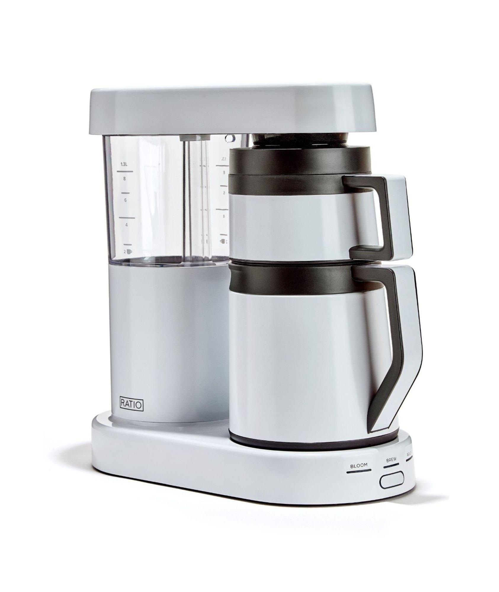 Coffee Maker 120V image 0