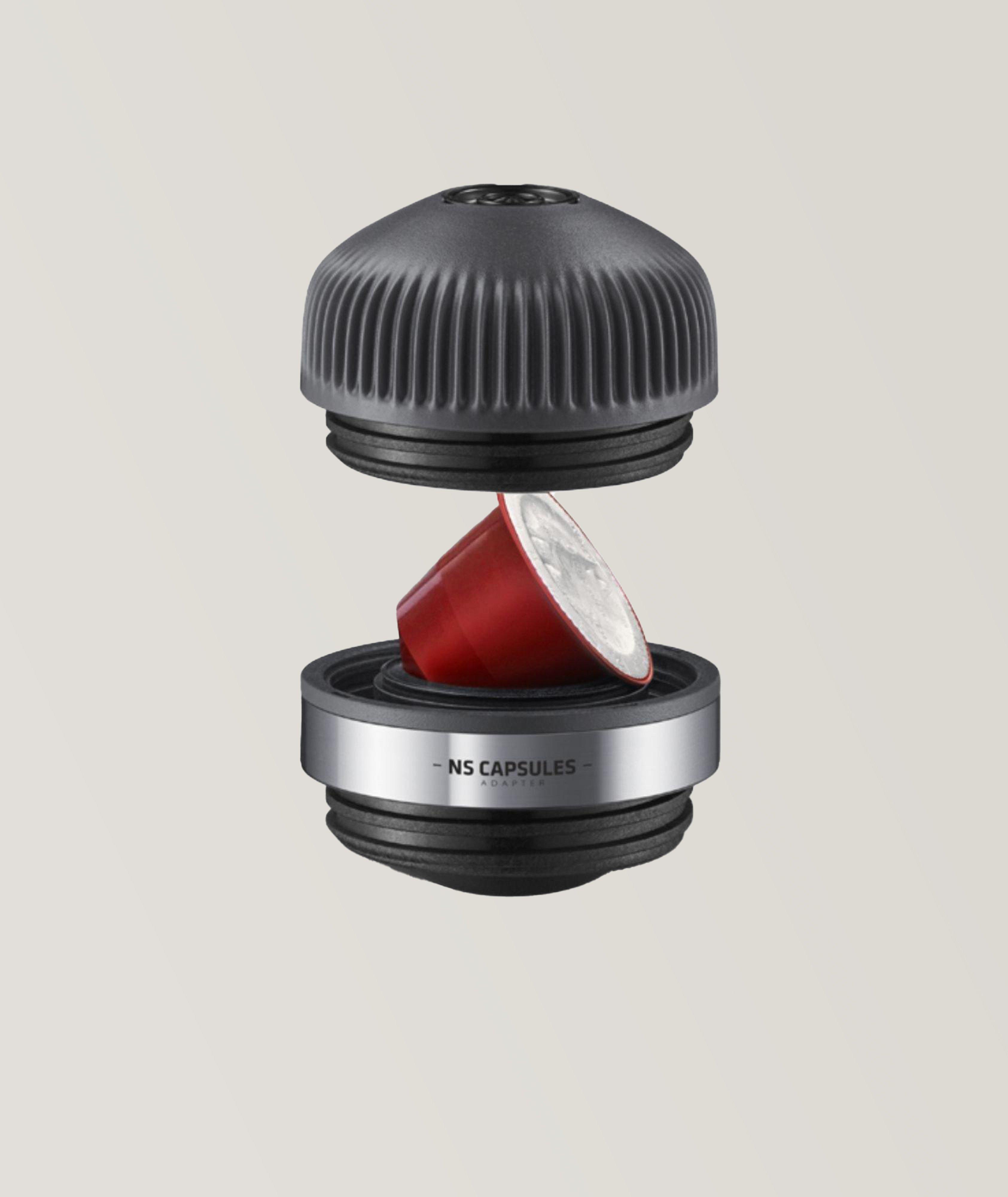 Adaptateur Nanopresso pour les capsules Nespresso image 0