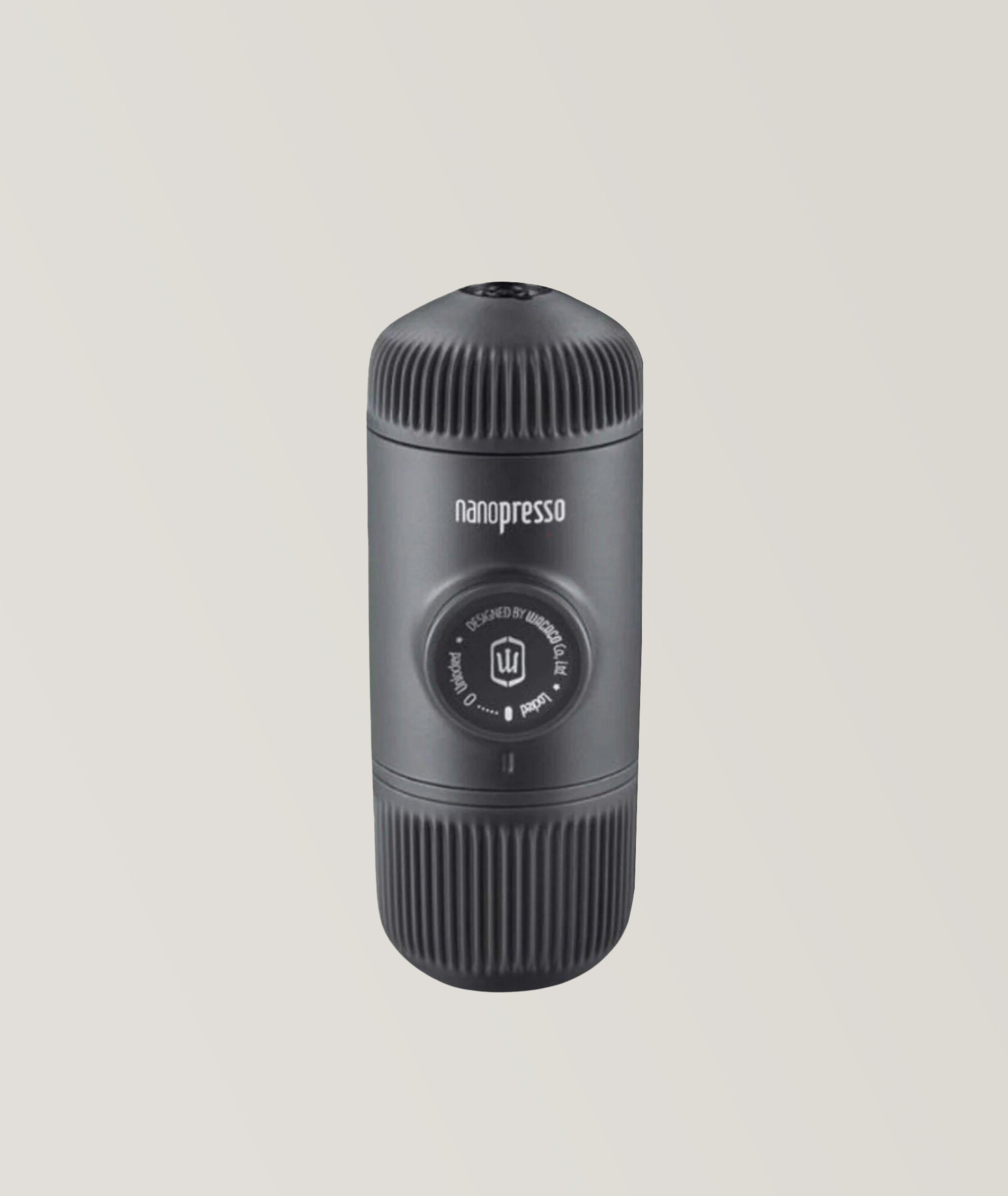 Nanopresso & Protective Case image 0