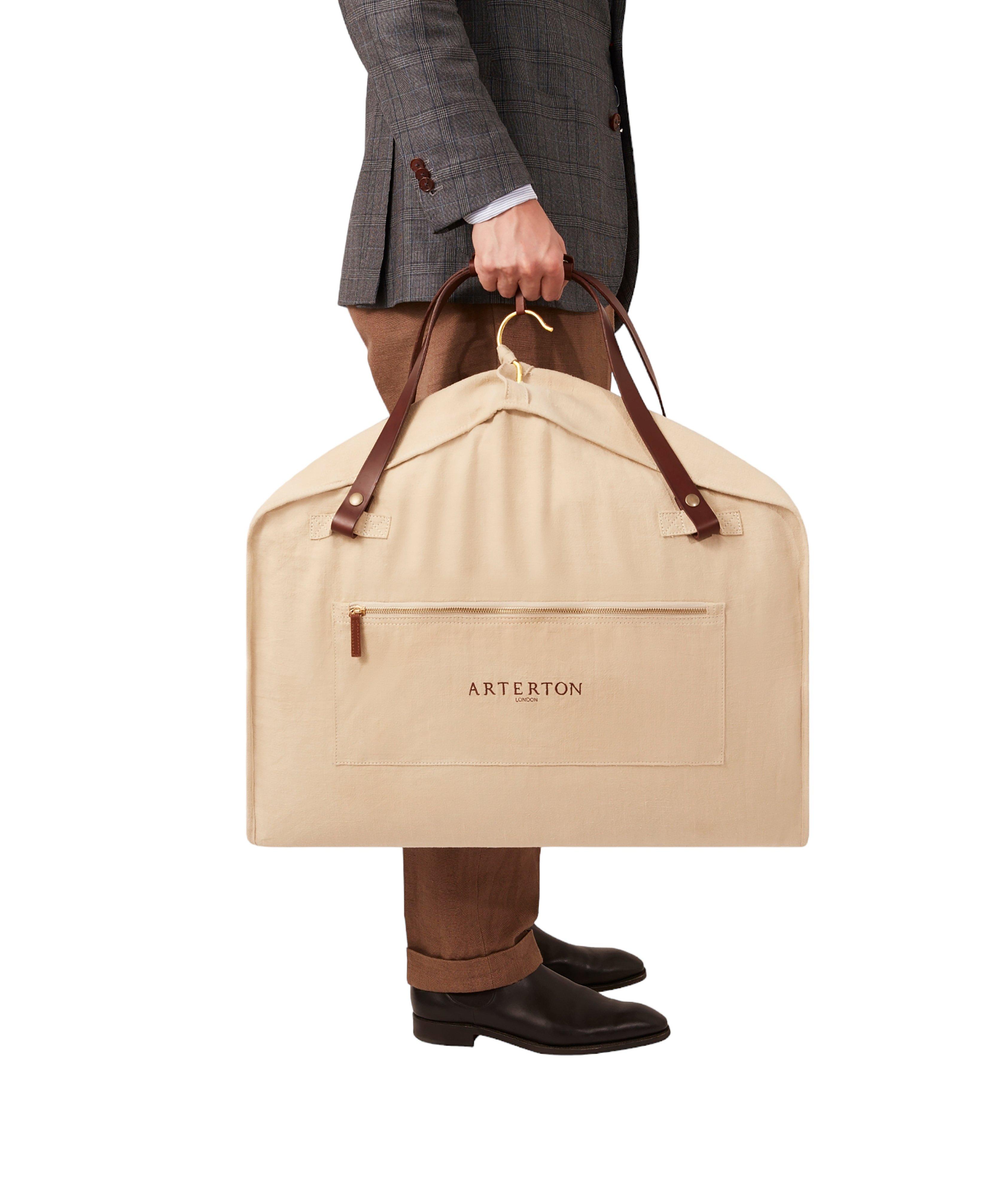 City Garment Bag image 2