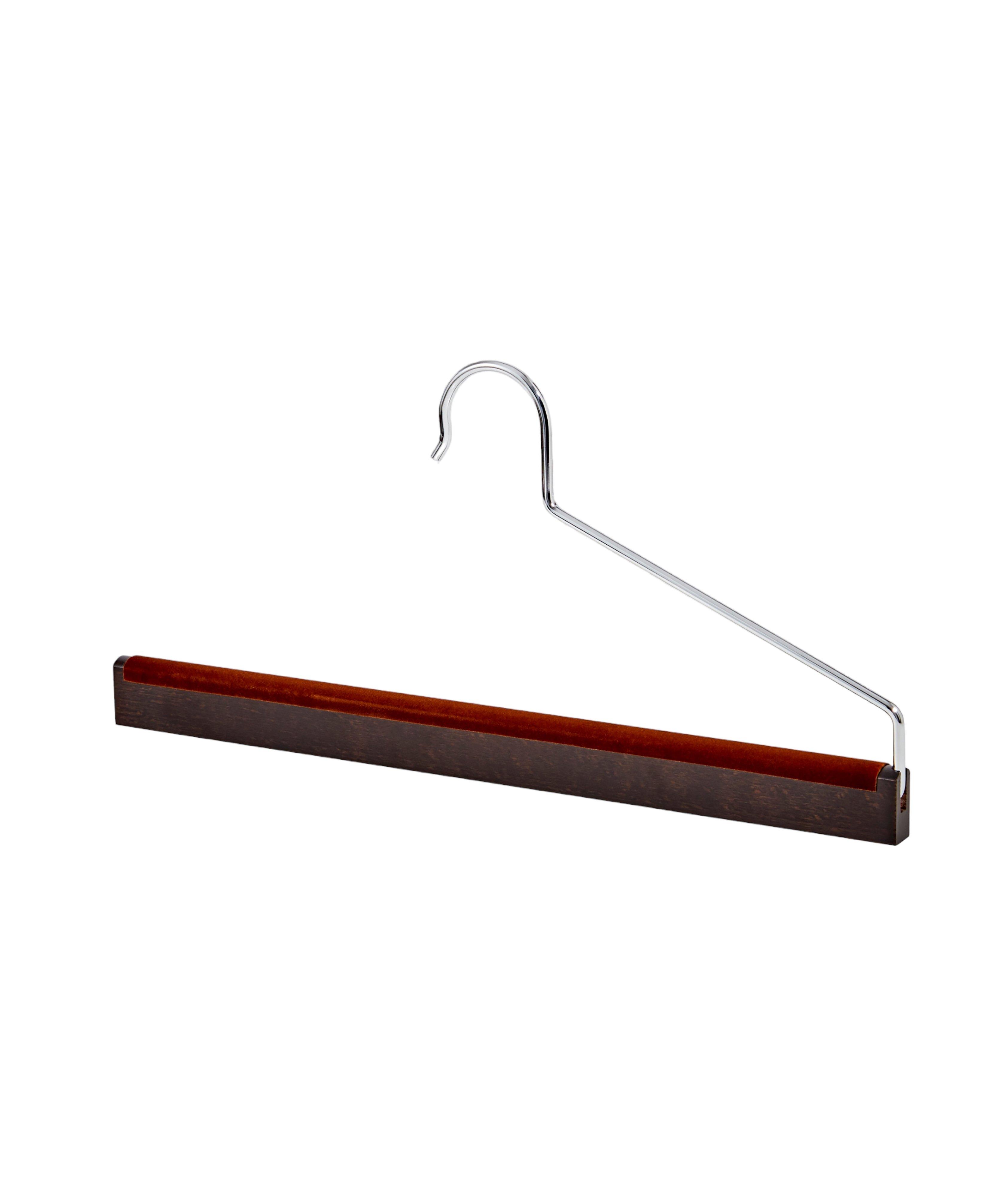 Three-Pack AUT-11 Trousers Hangers  image 1