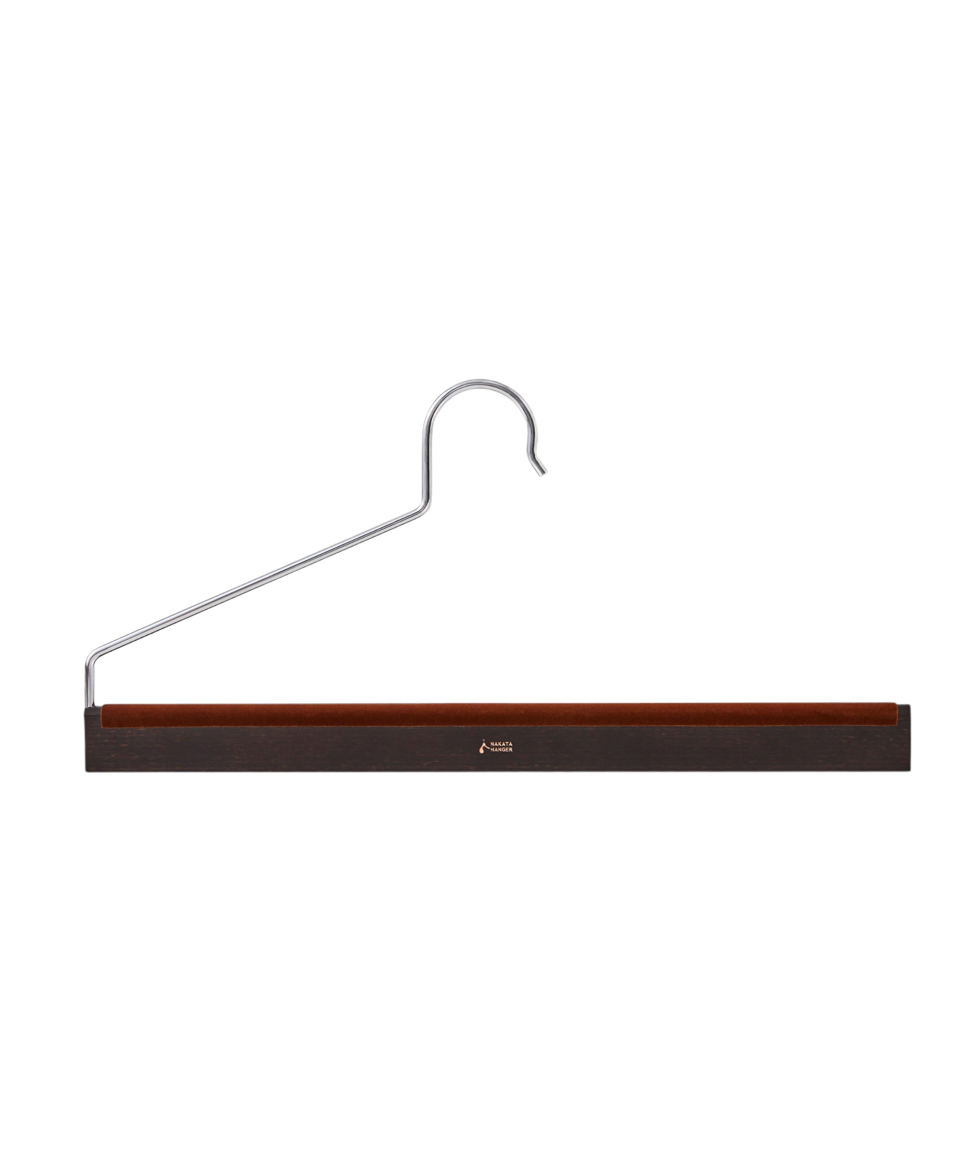 Three-Pack AUT-11 Trousers Hangers  image 2