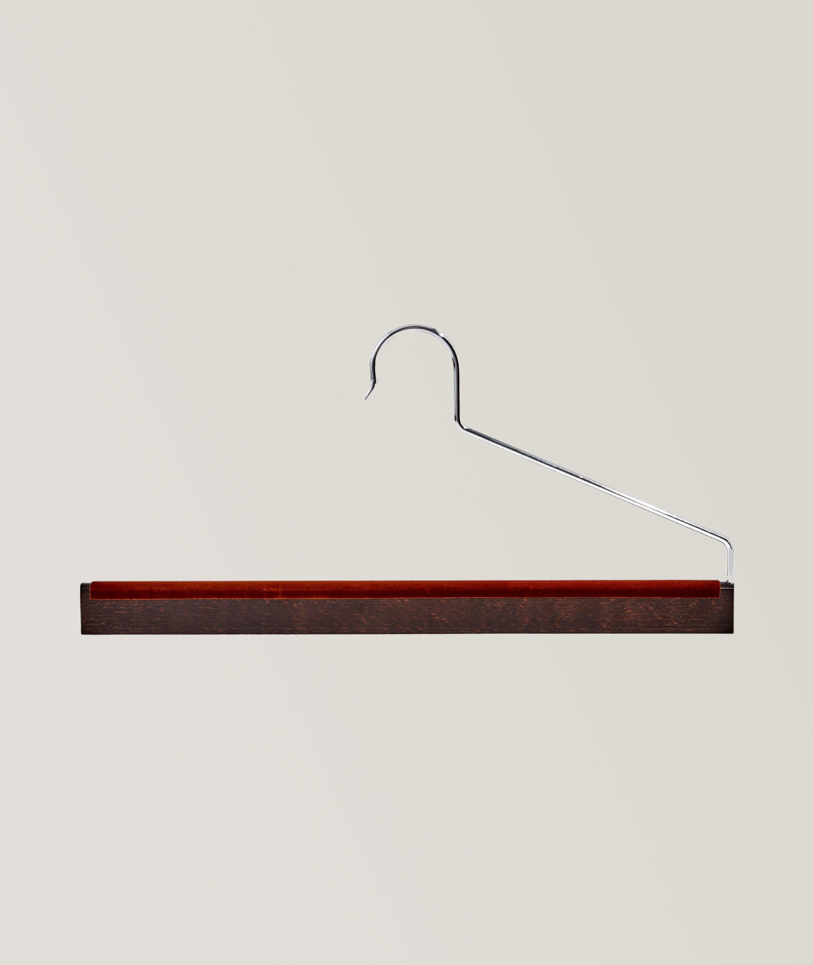 Three-Pack AUT-11 Trousers Hangers  image 0