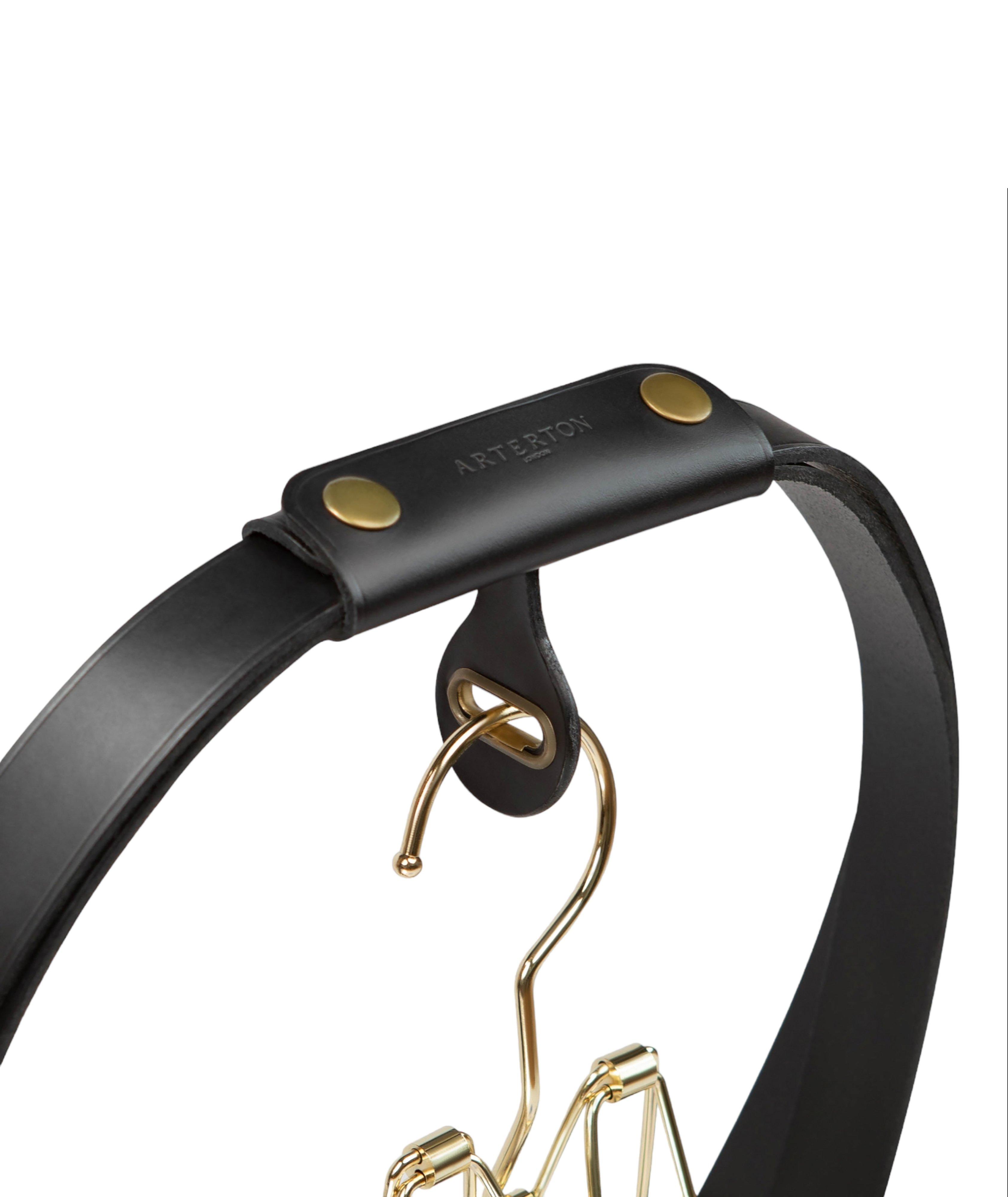 Bridle Leather Travel Handle image 2