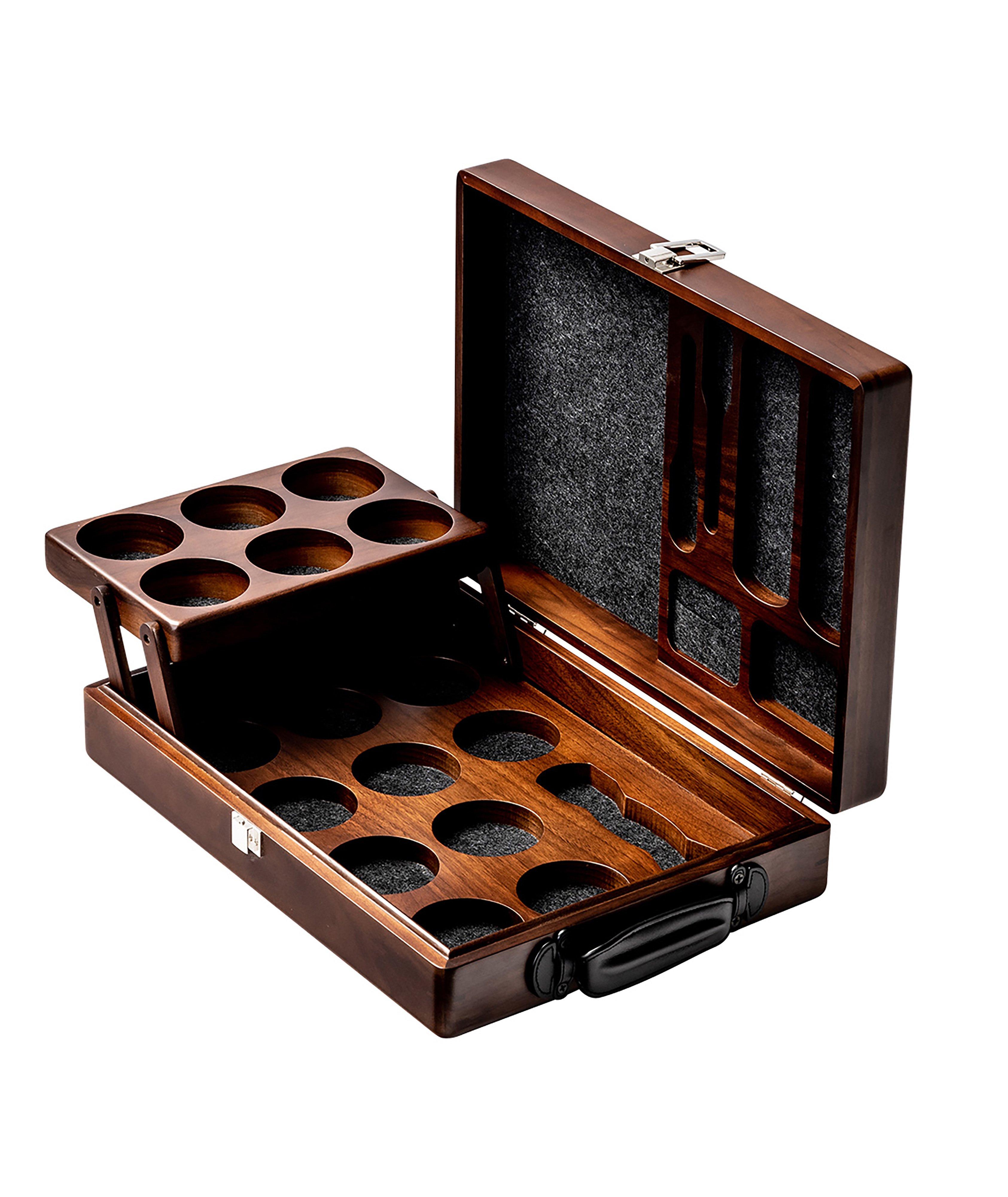Social Valet Briefcase image 1