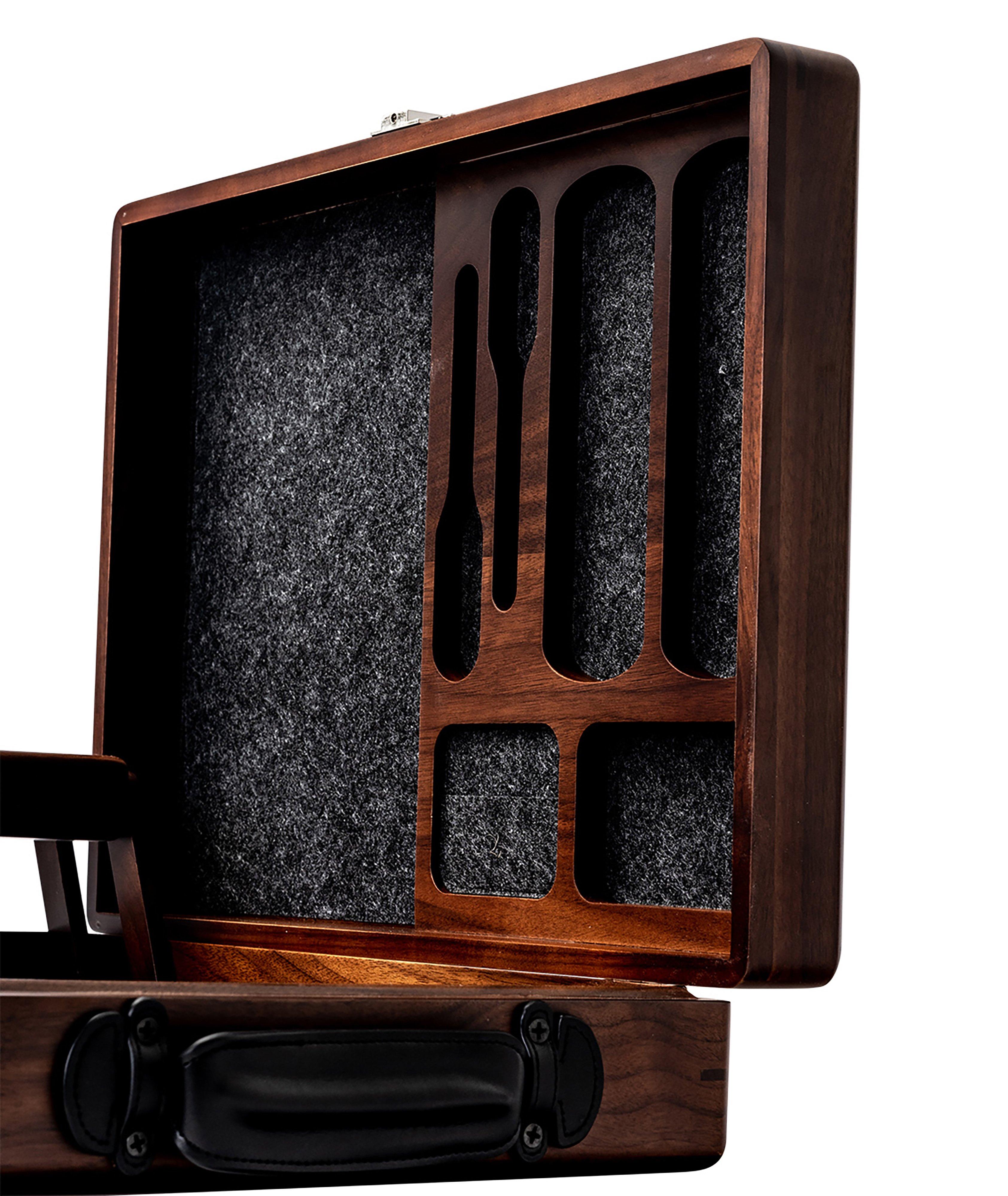 Social Valet Briefcase image 2