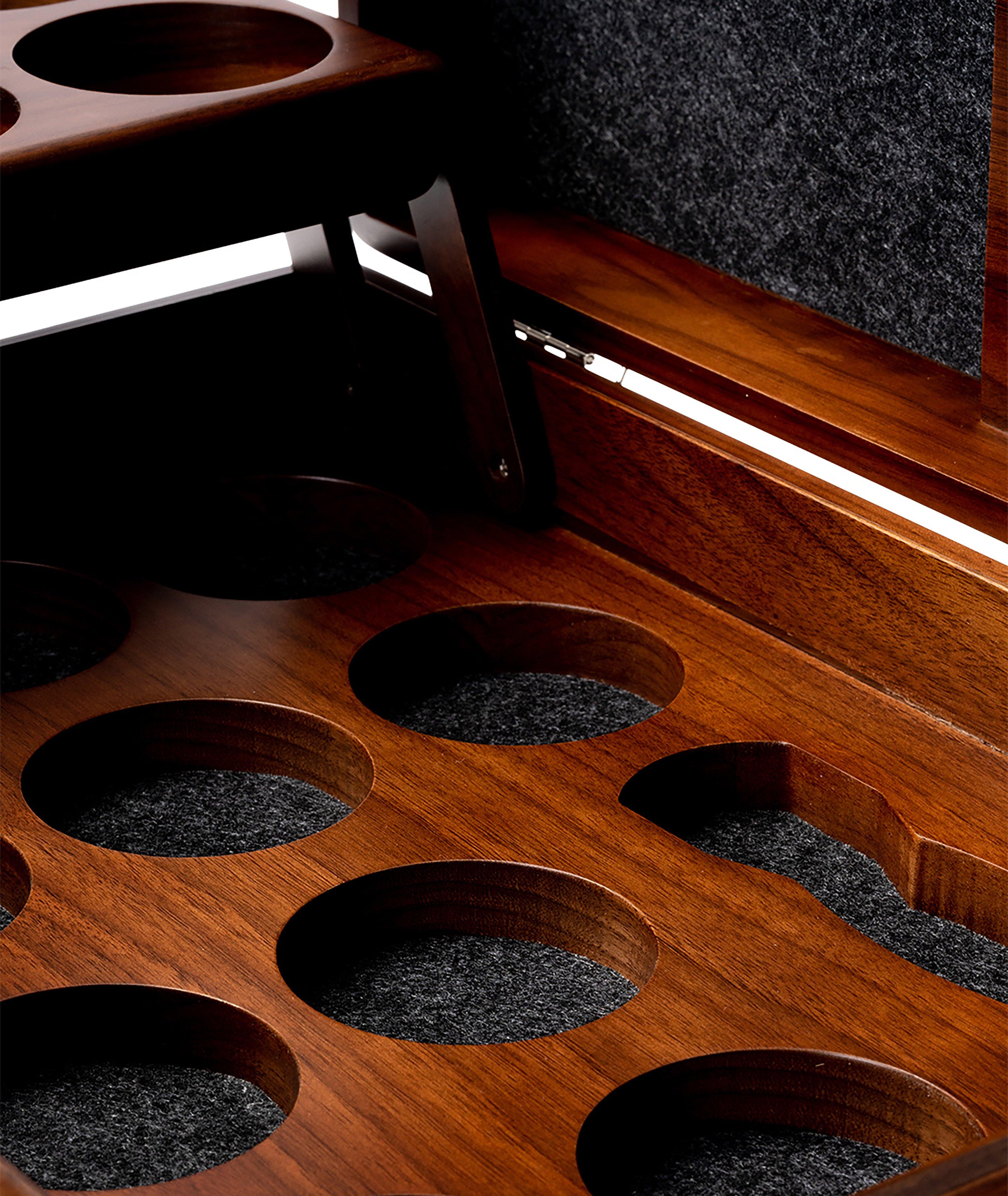 Social Valet Briefcase image 3