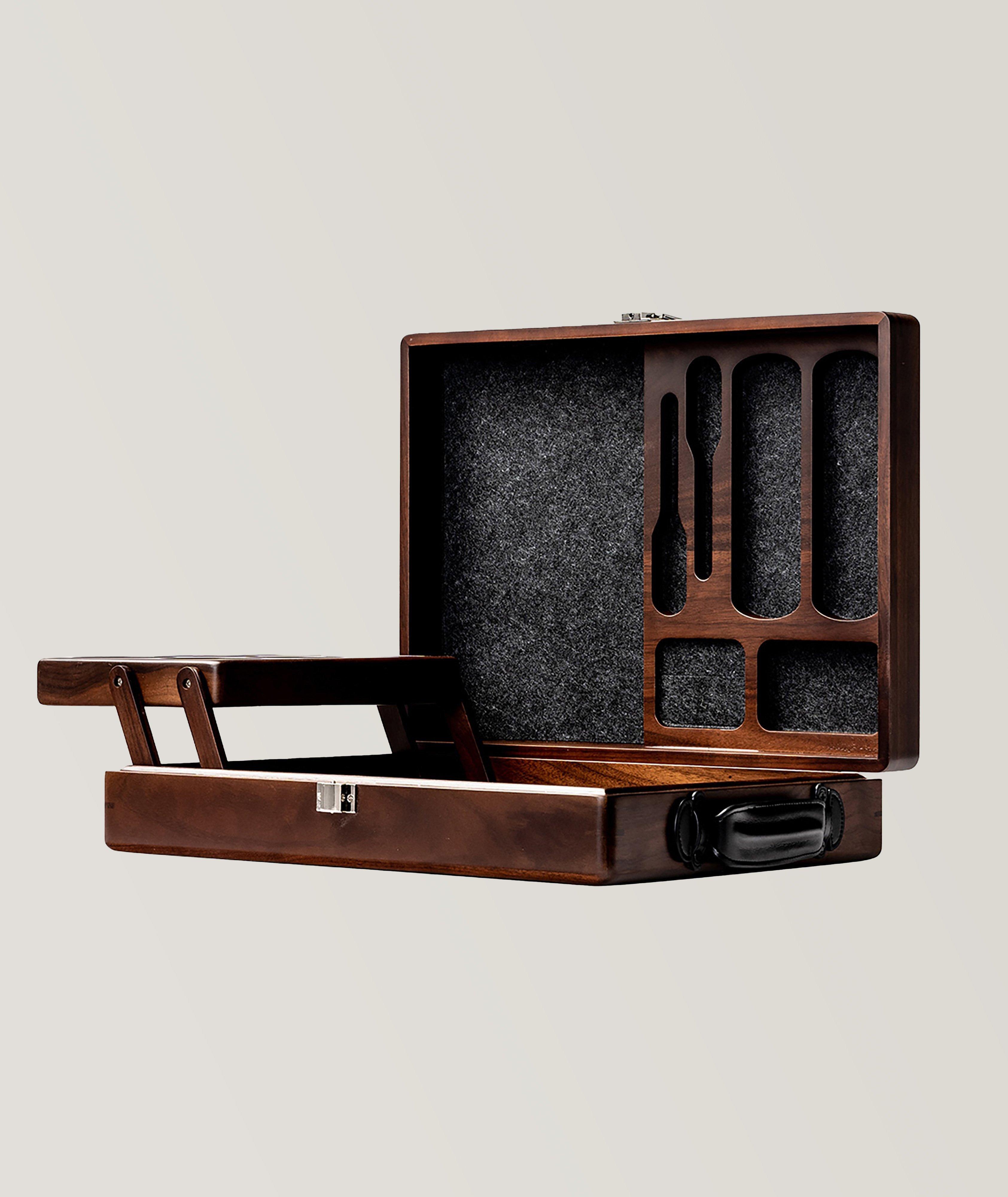 Social Valet Briefcase image 0