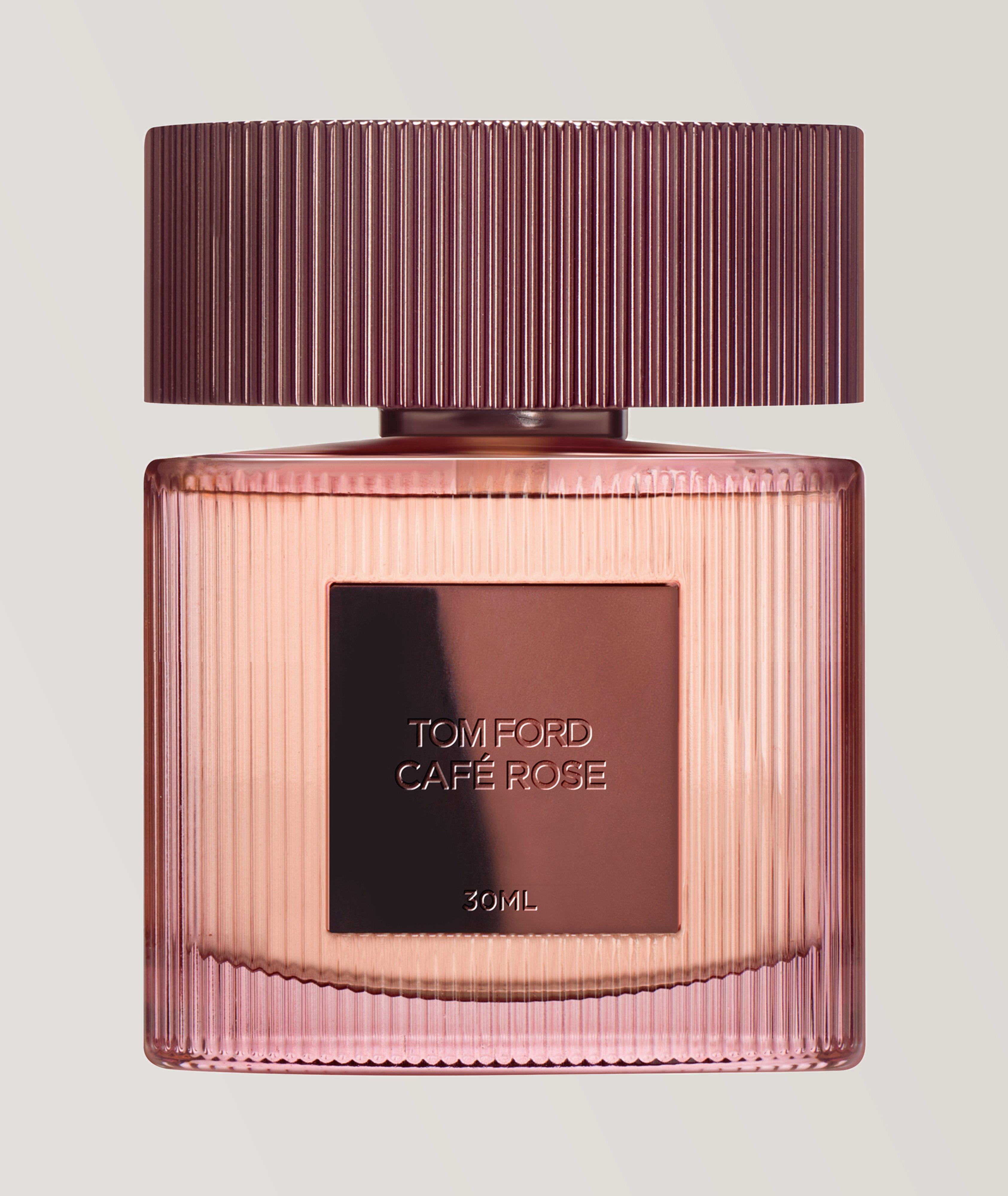 Café Rose Eau De Parfum 30ml image 0