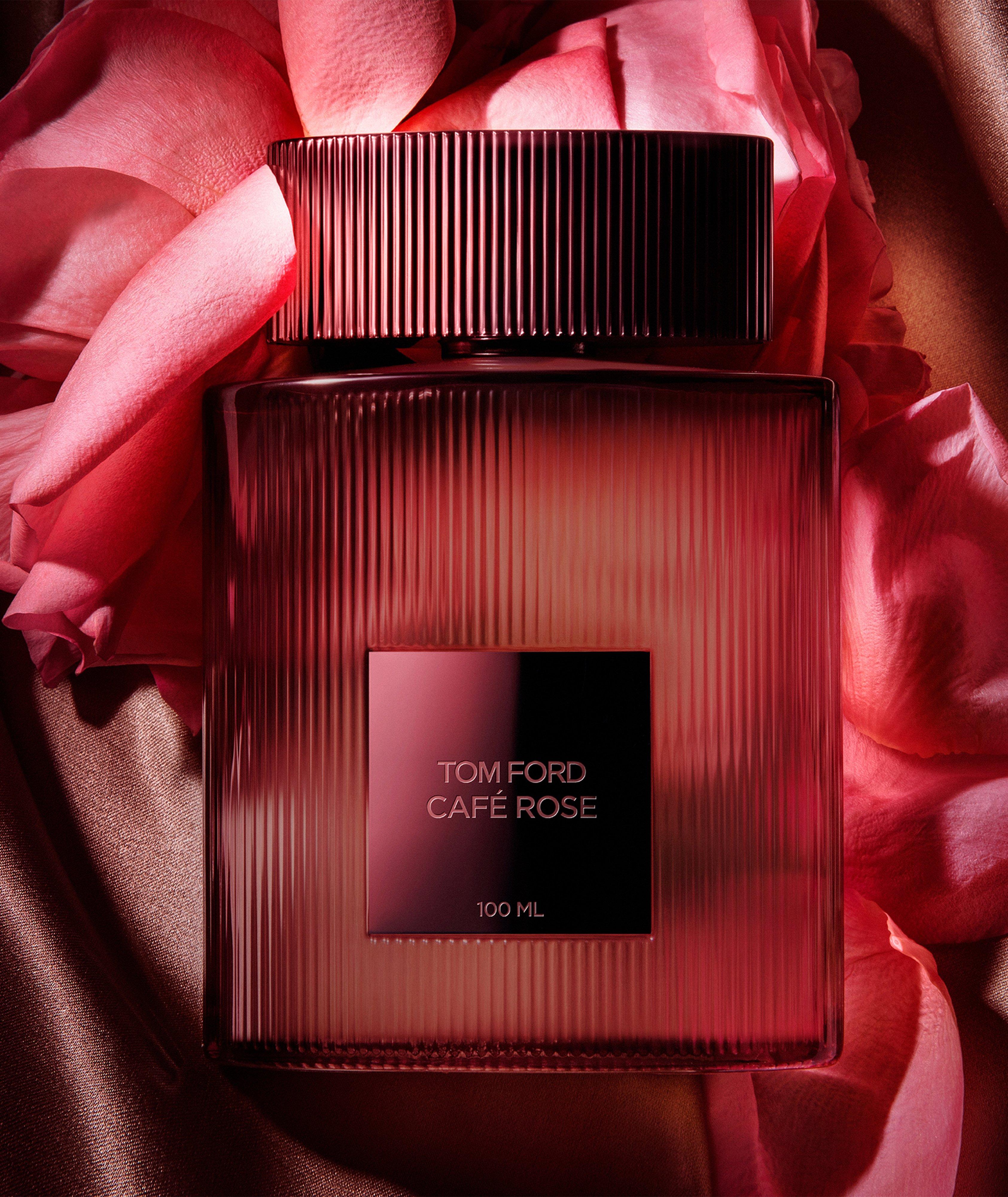 Café Rose Eau De Parfum 100ml image 2