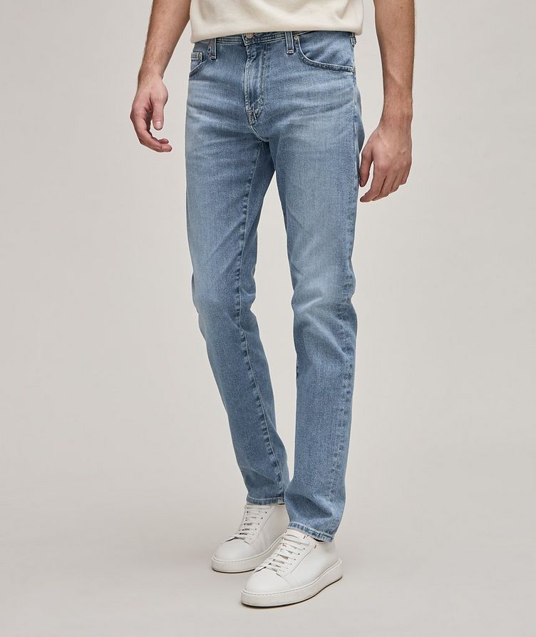 Tellis Vapor Wash Modern Slim Fit Jeans image 1