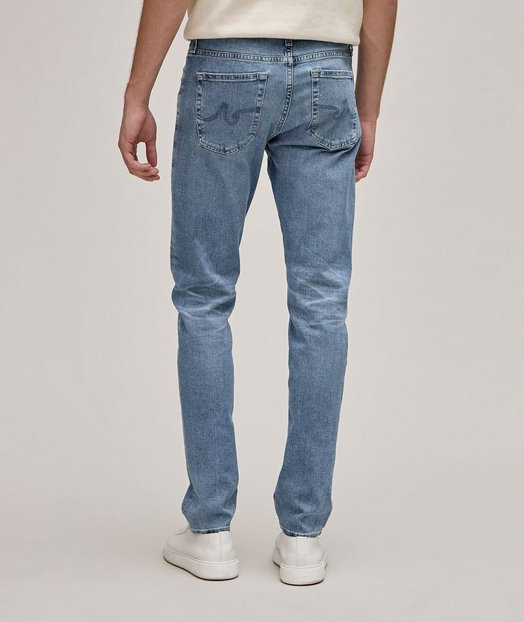 Tellis Vapor Wash Modern Slim Fit Jeans image 2