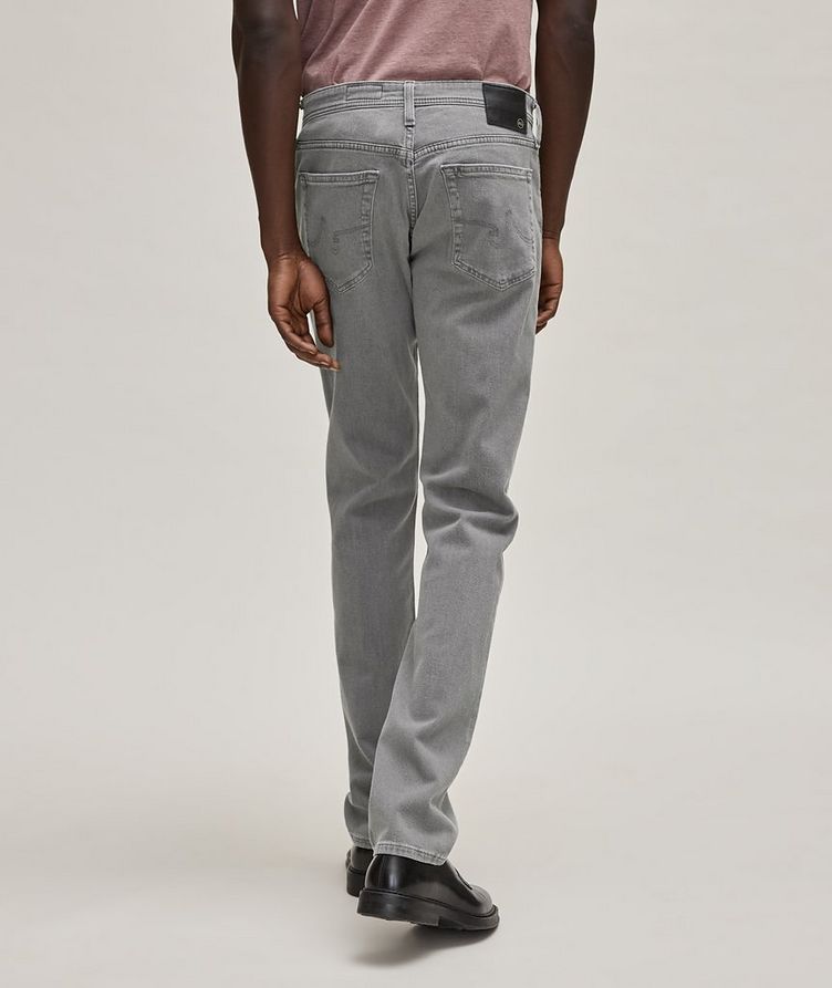 Everett Slim-Straight Cloud Soft Jeans image 3