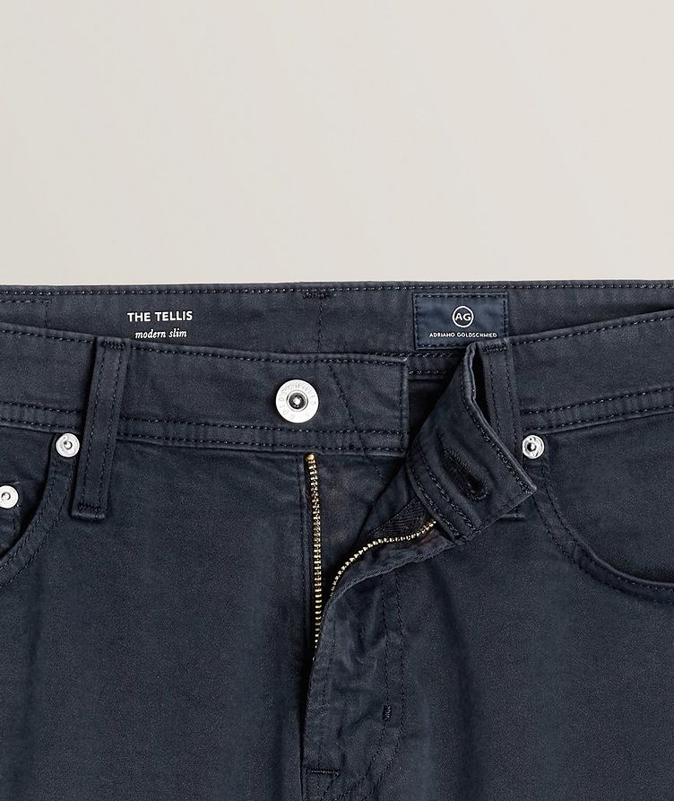 Tellis Slim-Fit Jeans image 1