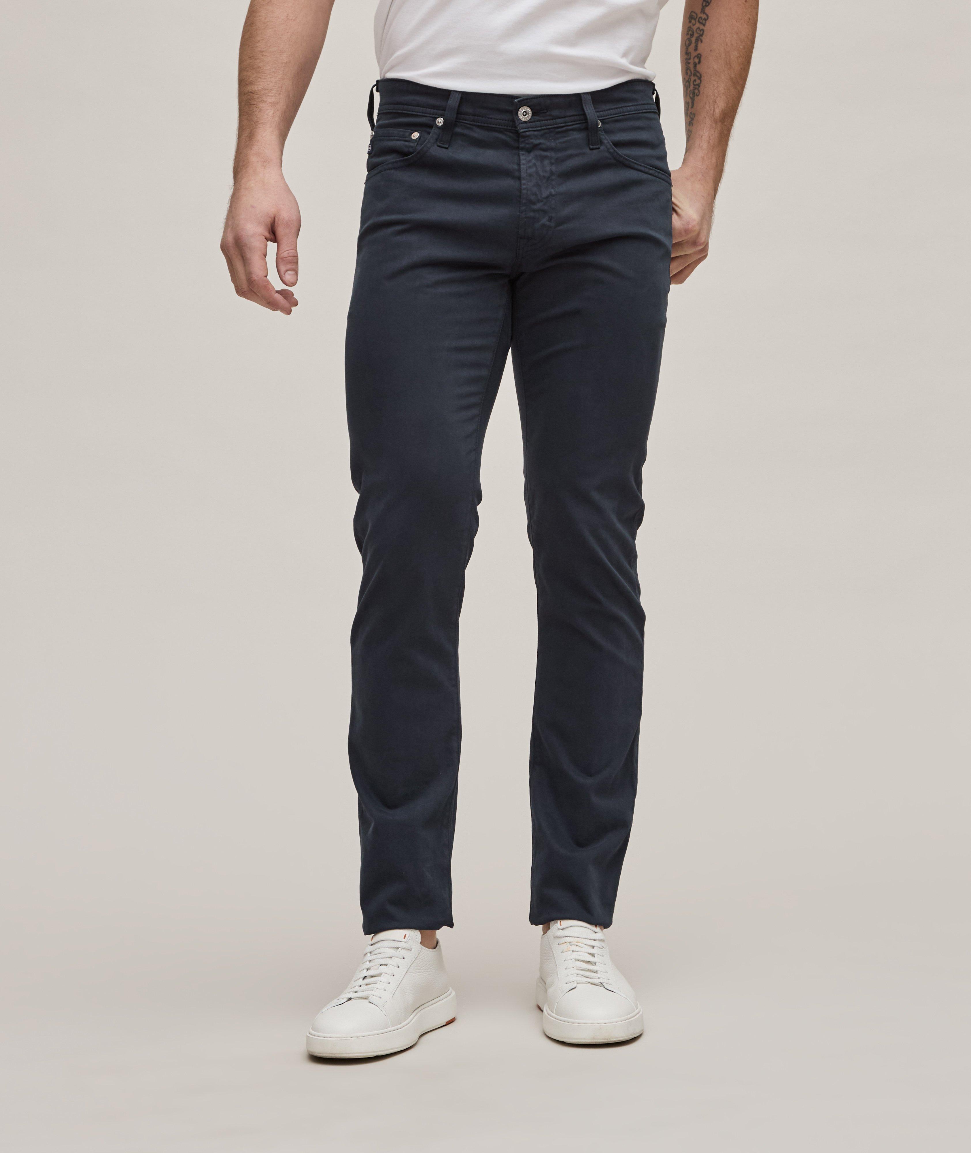 Tellis Slim-Fit Jeans image 2