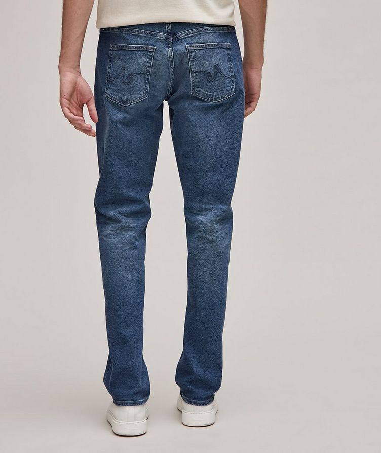 Everett Slim-Straight AG-ED Jeans image 2