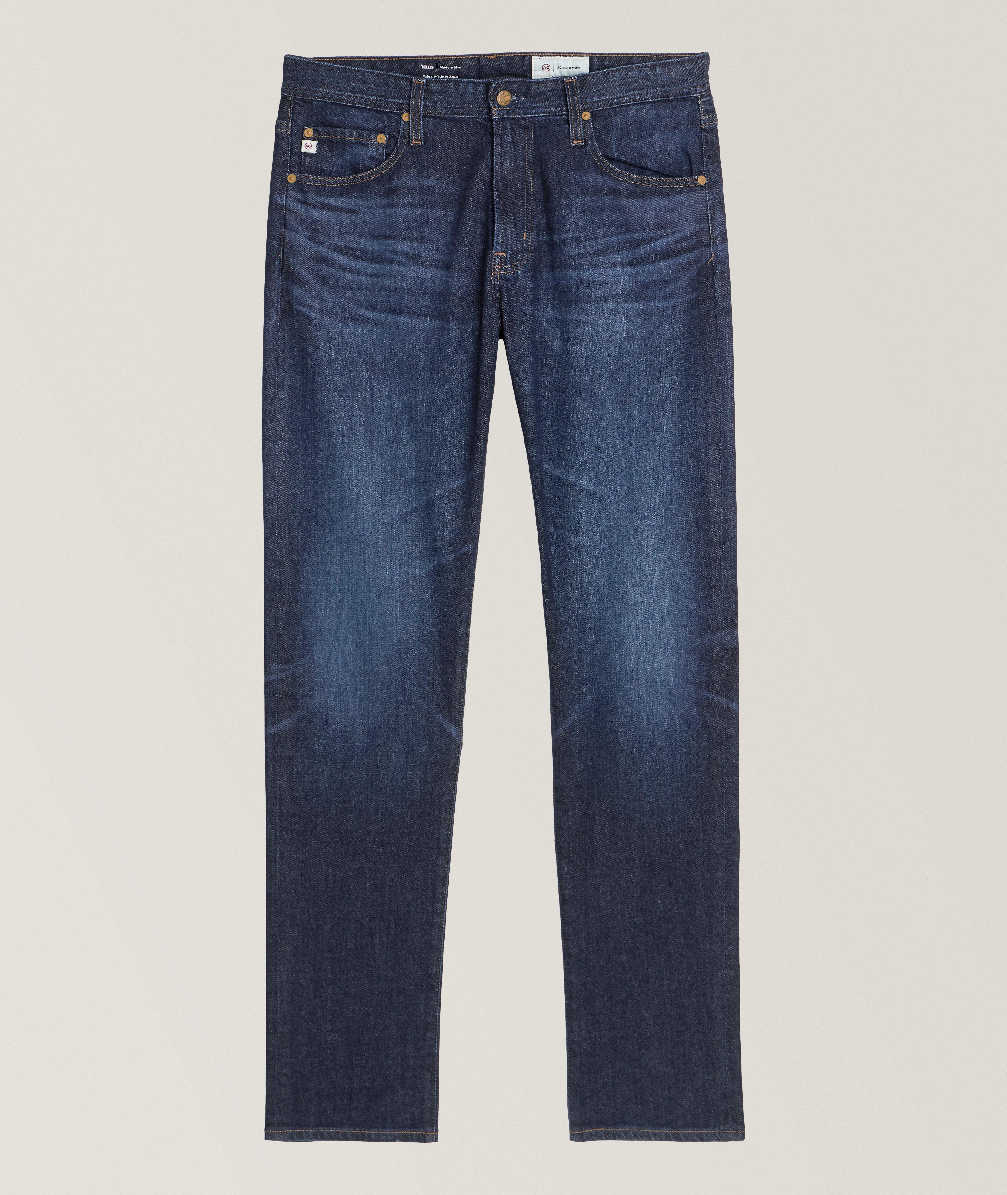 AG Tellis Modern Slim Jeans