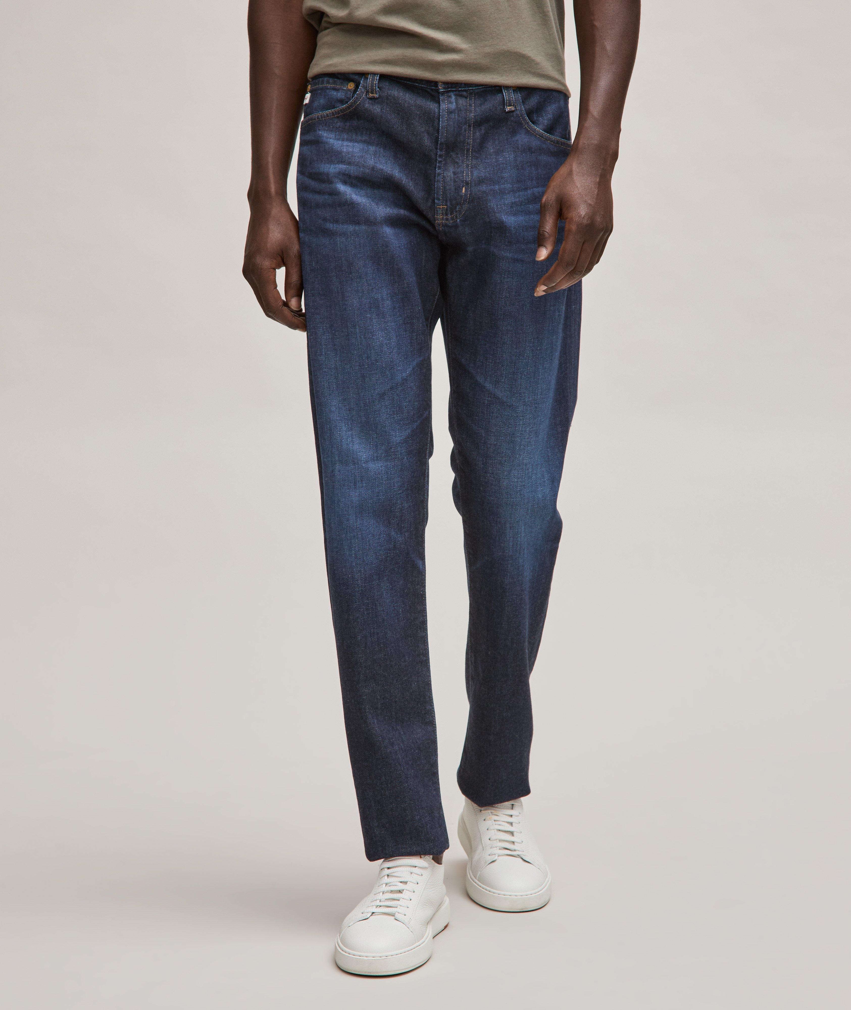 Tellis Modern Slim Jeans image 1